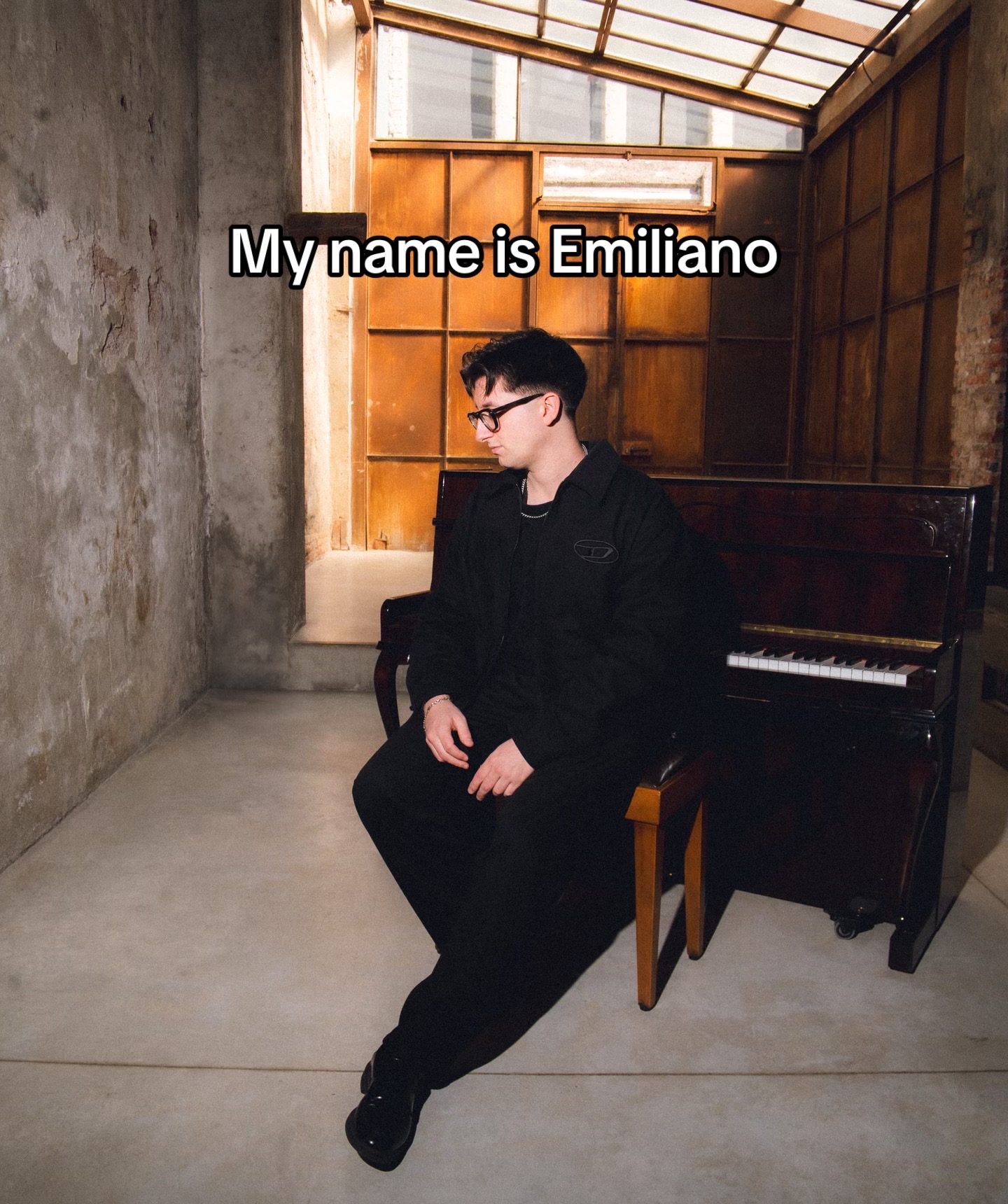 @Emiliano Blangero
