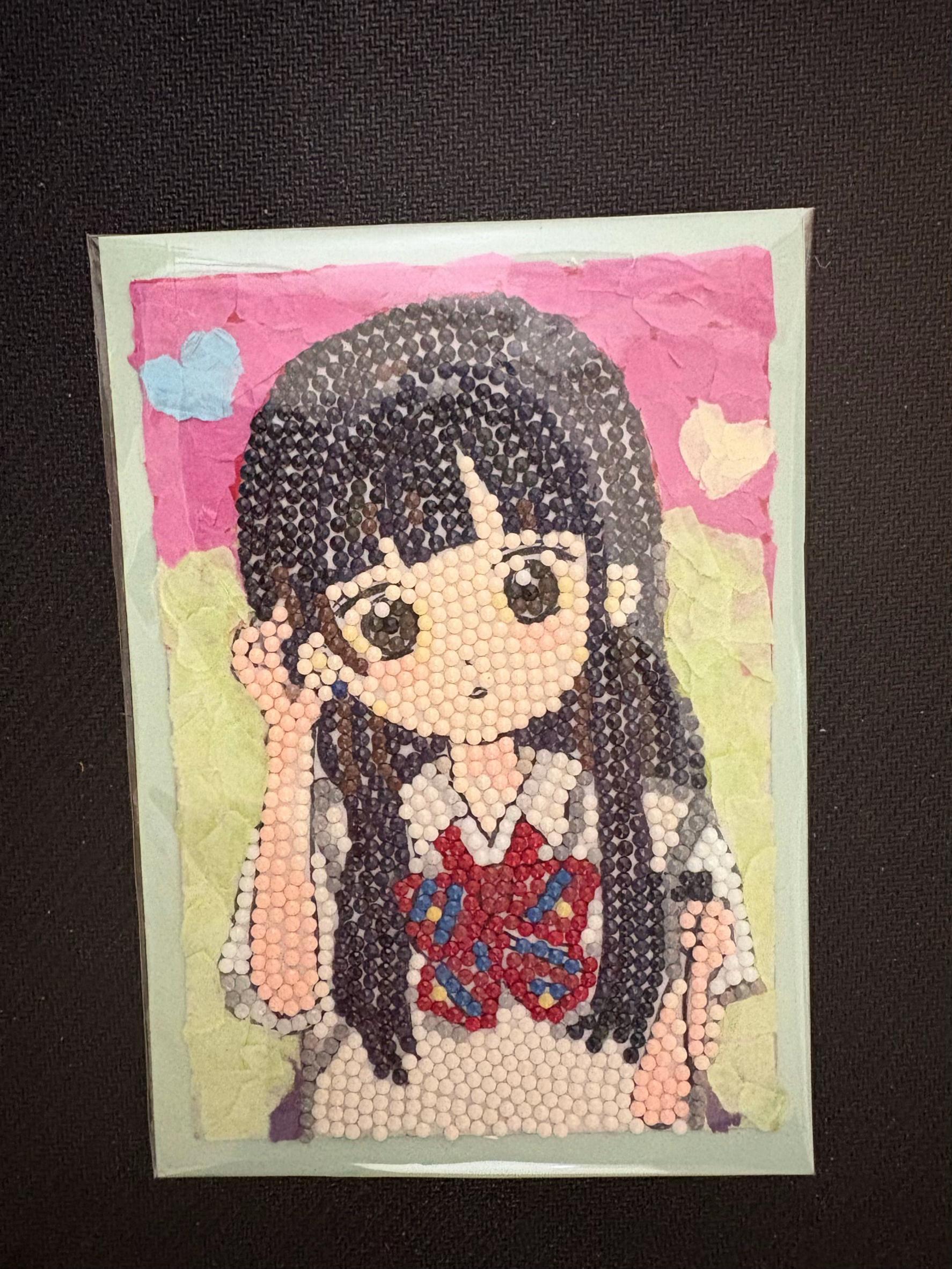 @おまつ🍵