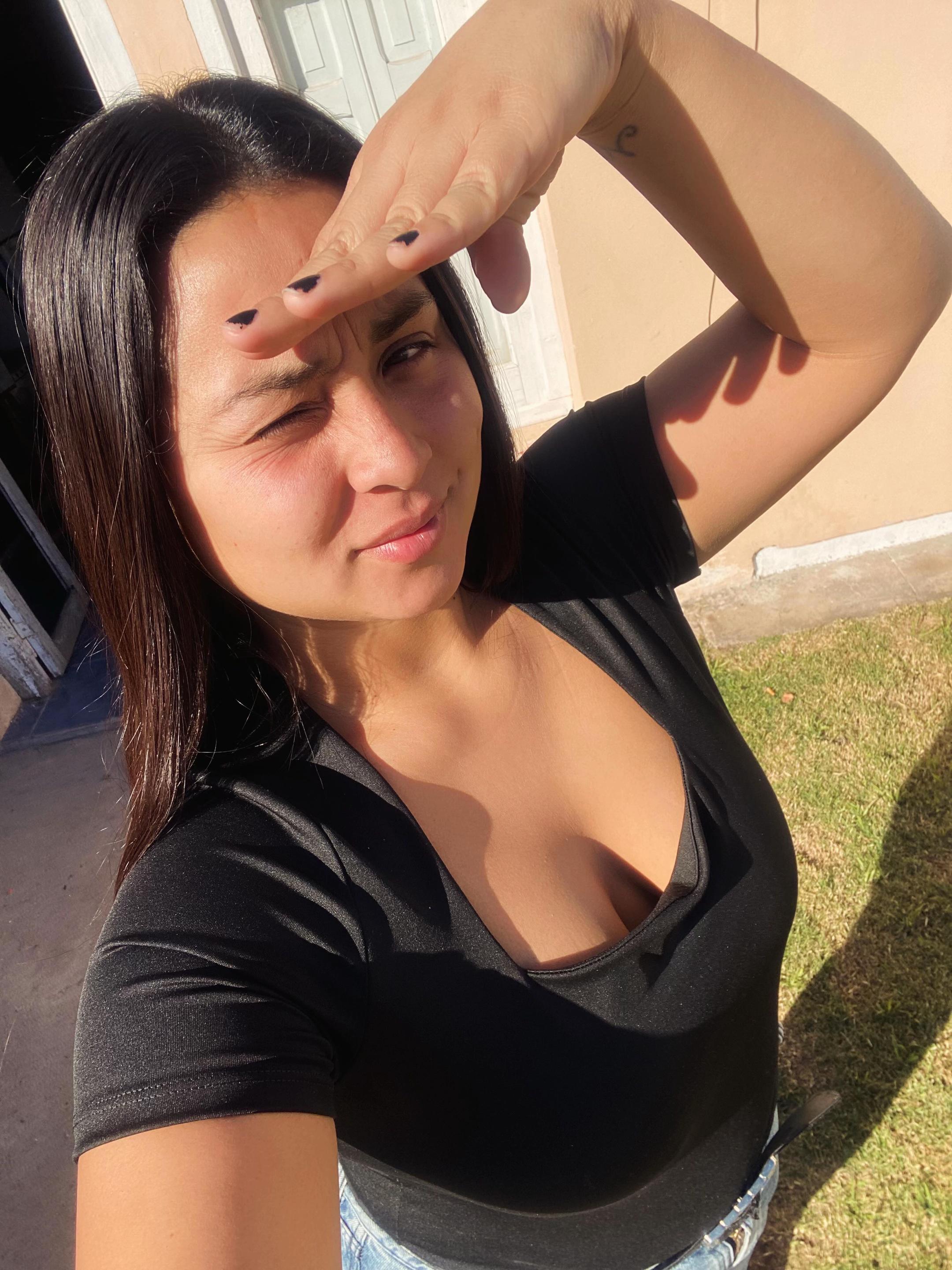 @Brisa Gallo
