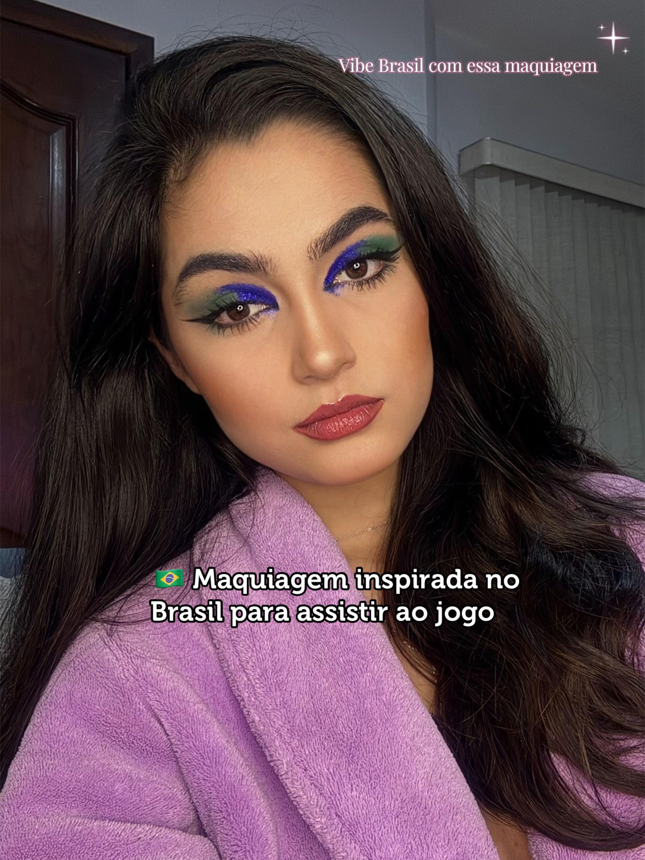 @Kemilyn Vit&oacute;ria UGC