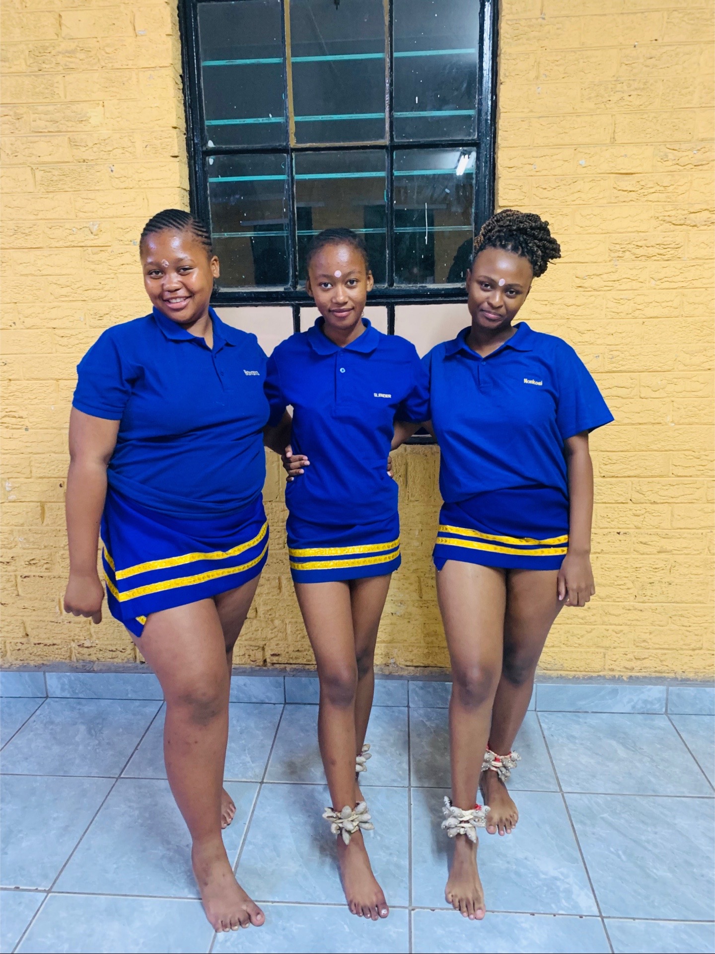 @Ndlunkulu Nodolii ❤✨