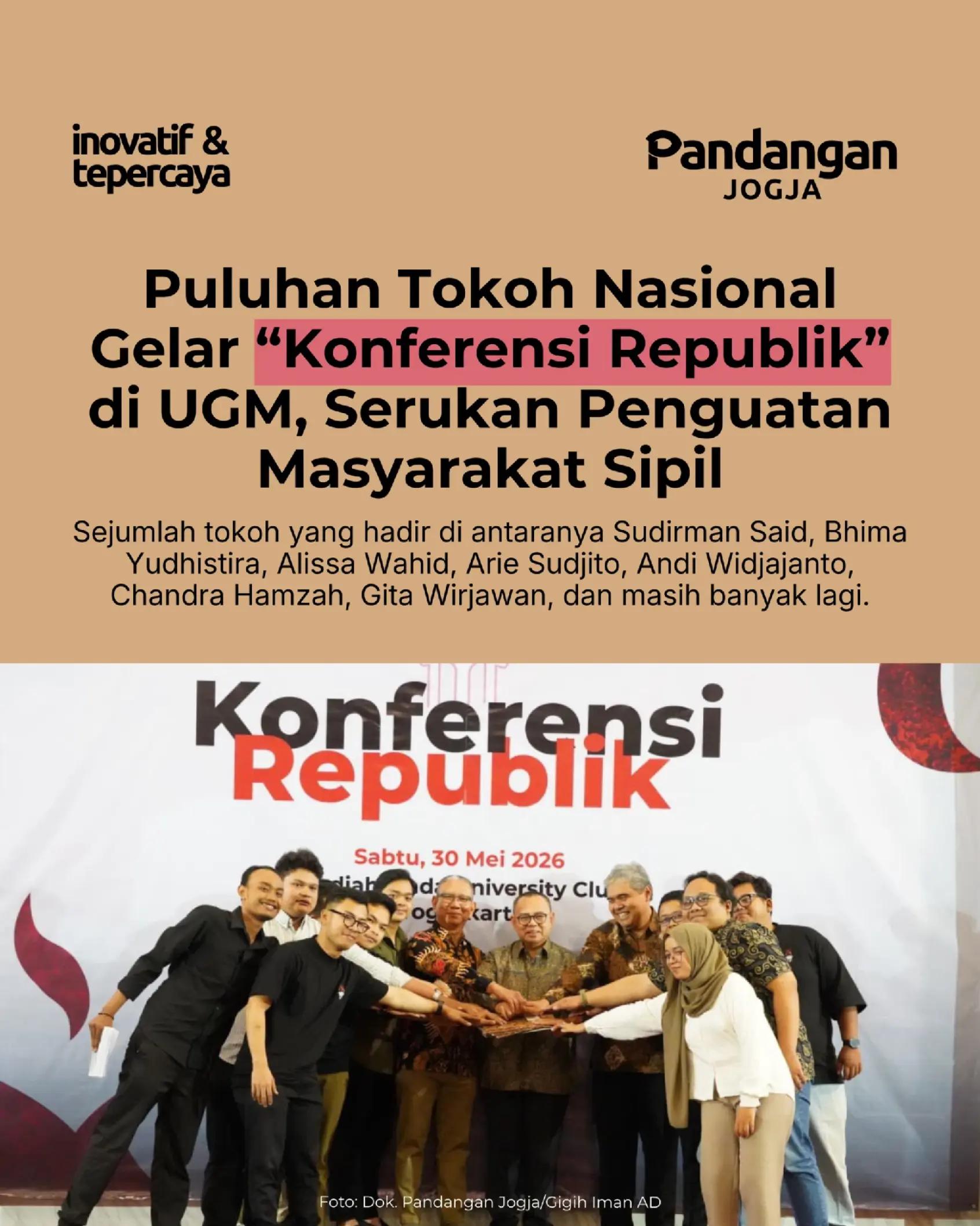 @Pandangan Jogja