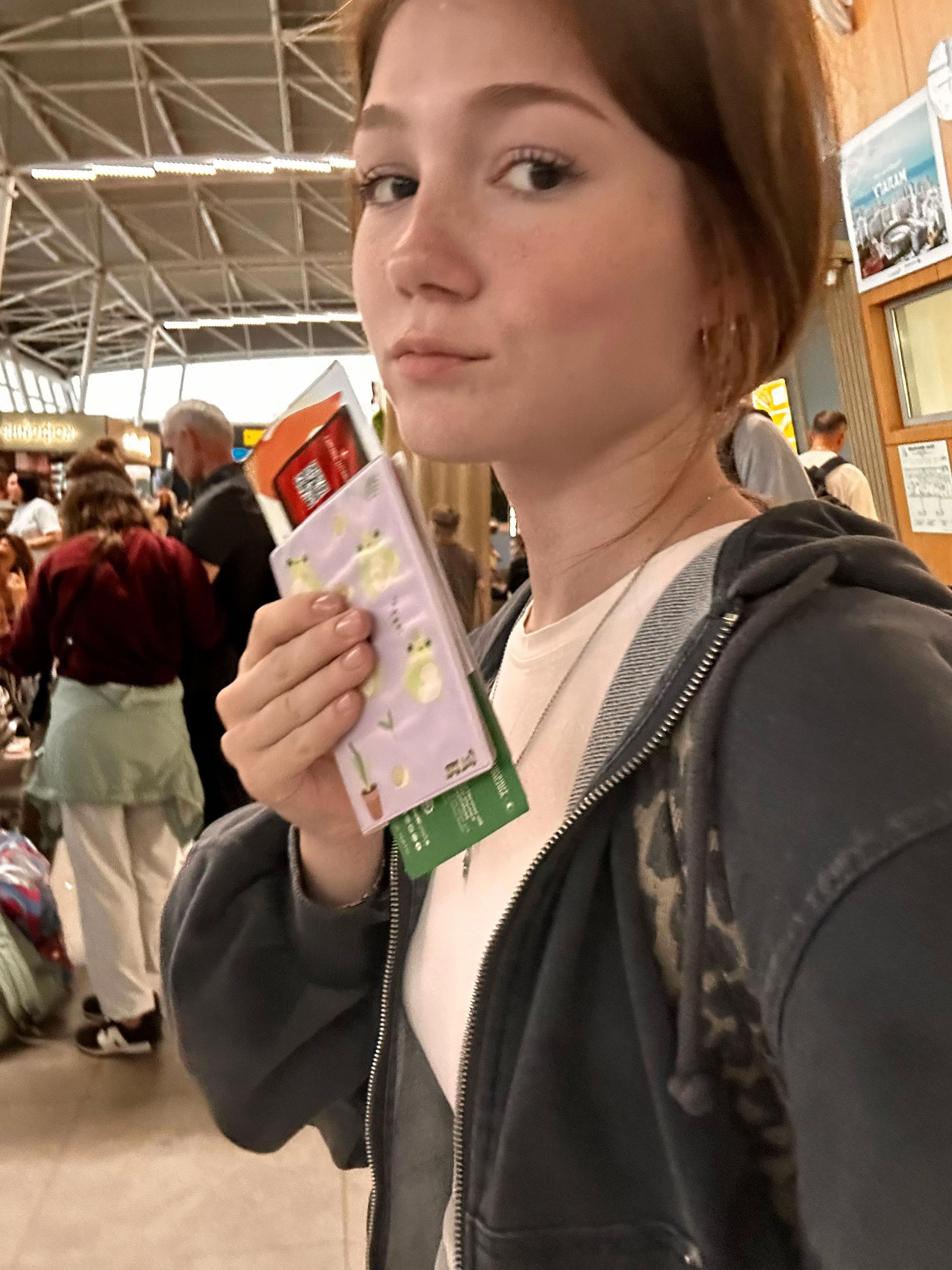 @фанель