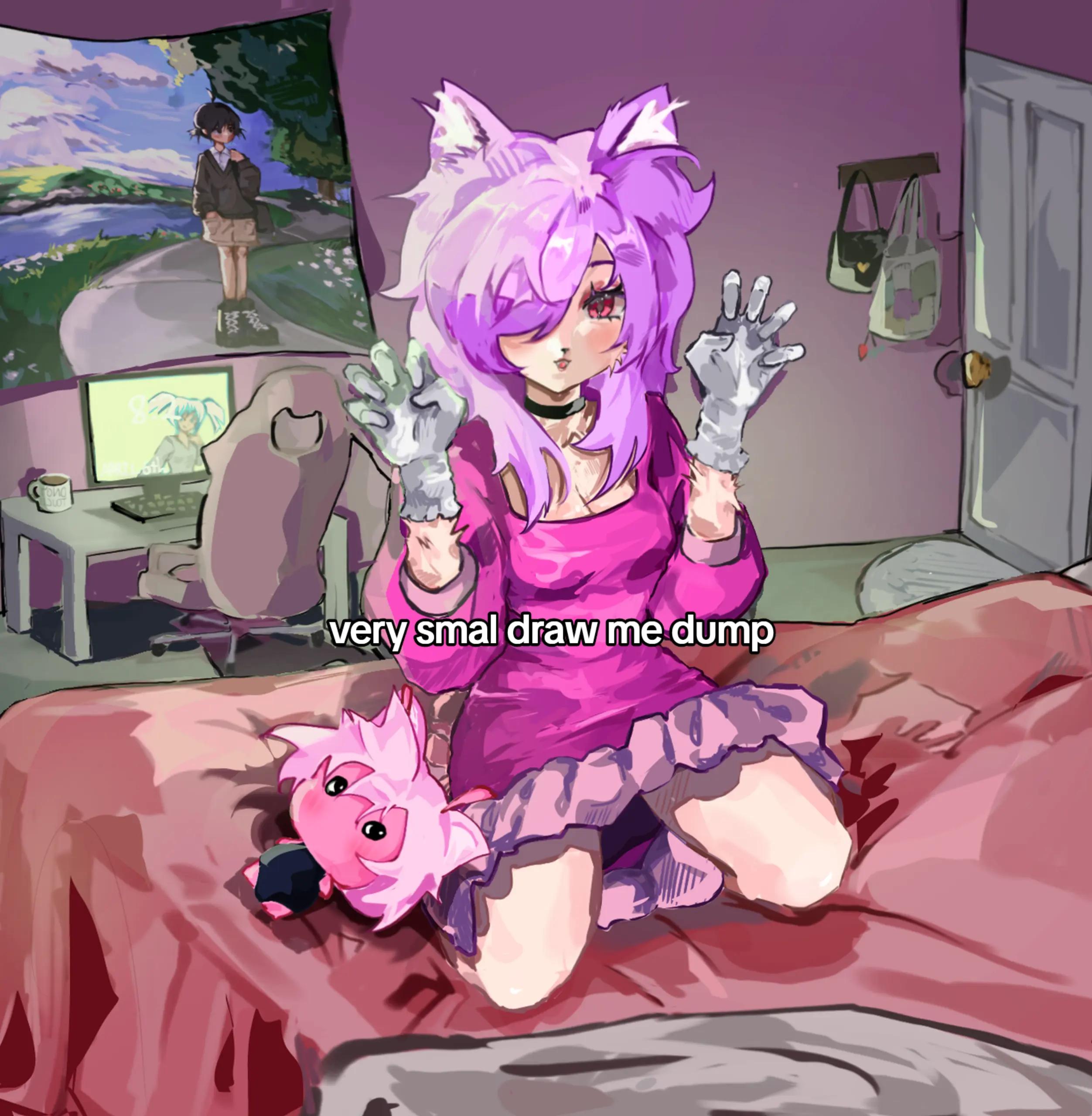@Ev ♡