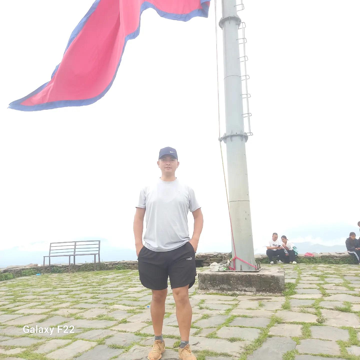 @Gorkhali Mailo511
