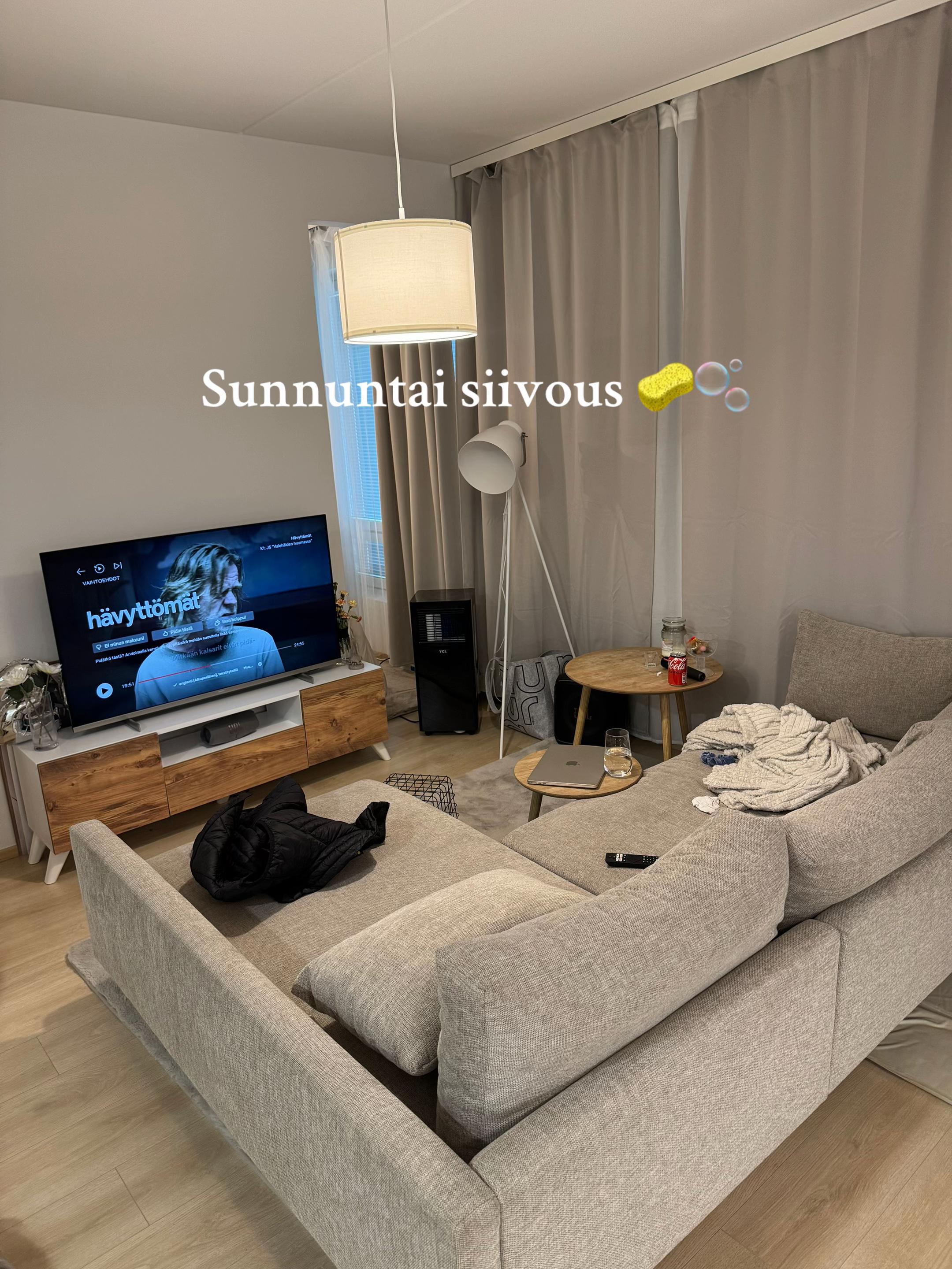 @searakoivunen