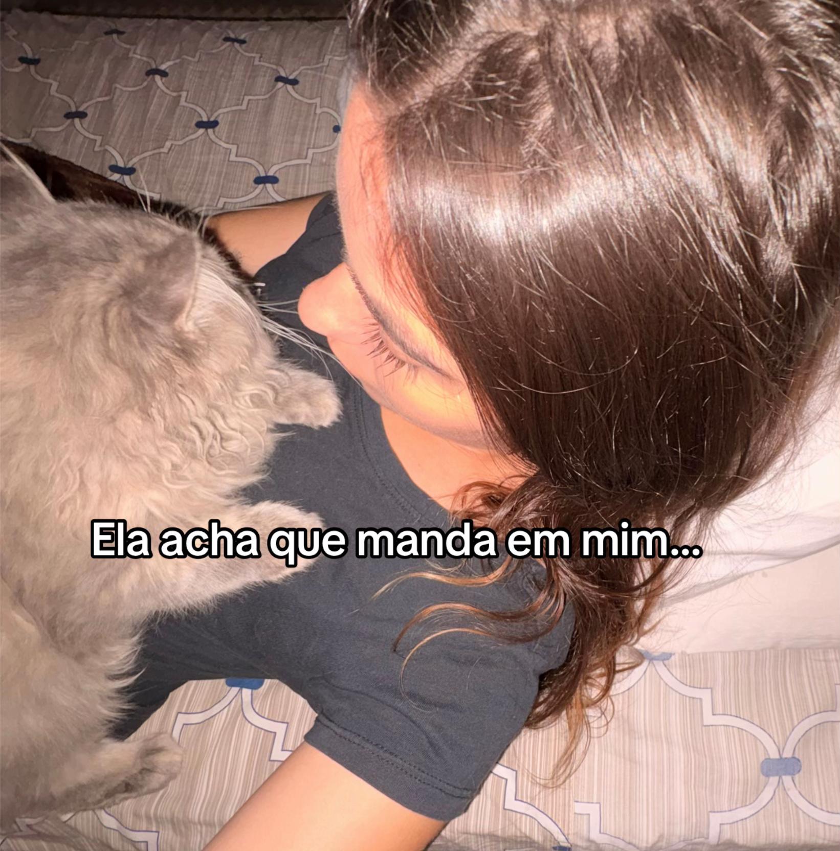 @Thais Buozo