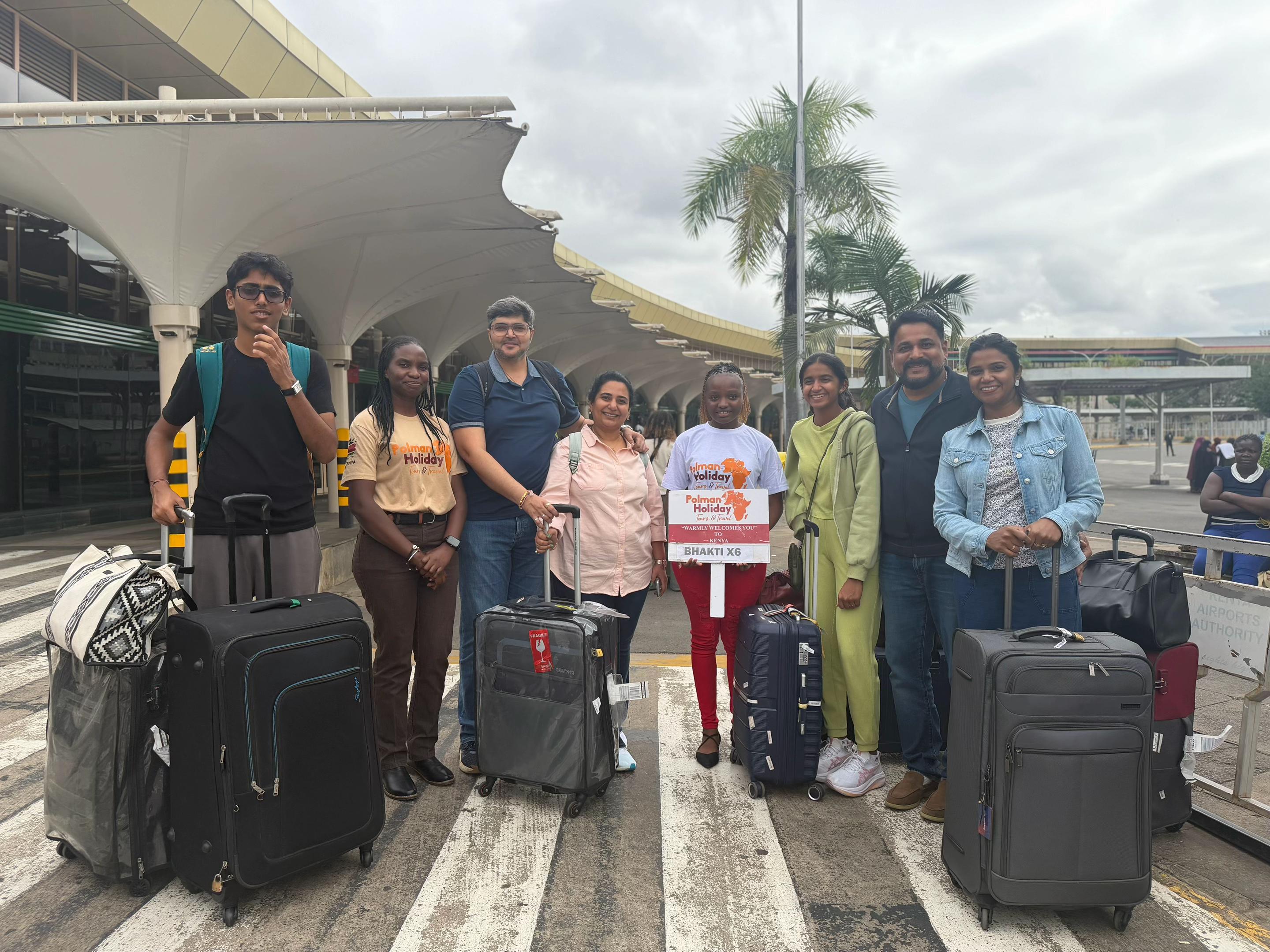 @Polmans Holiday Tours & Travel