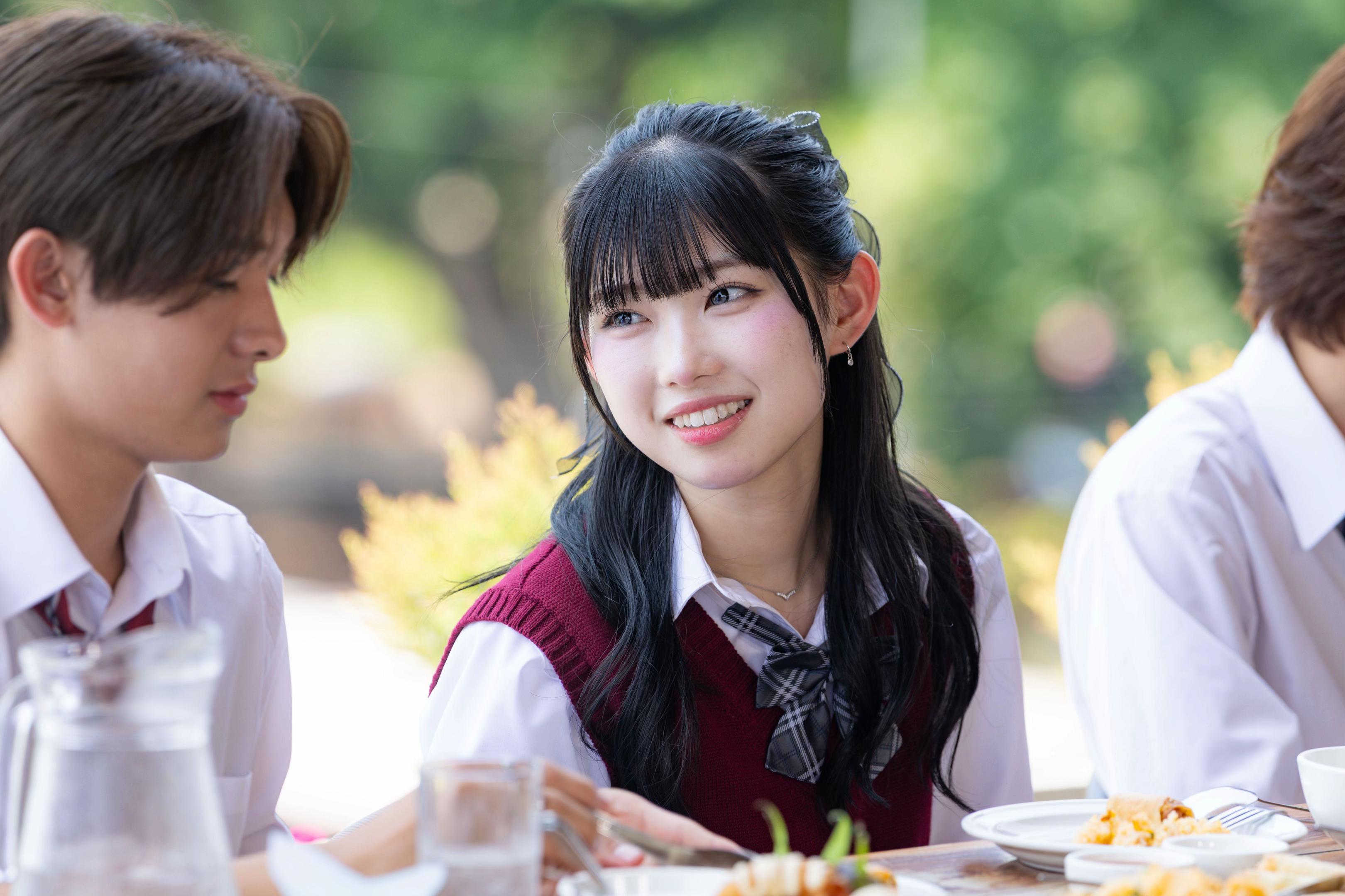 @山本雪菜(やまもと ゆきな)