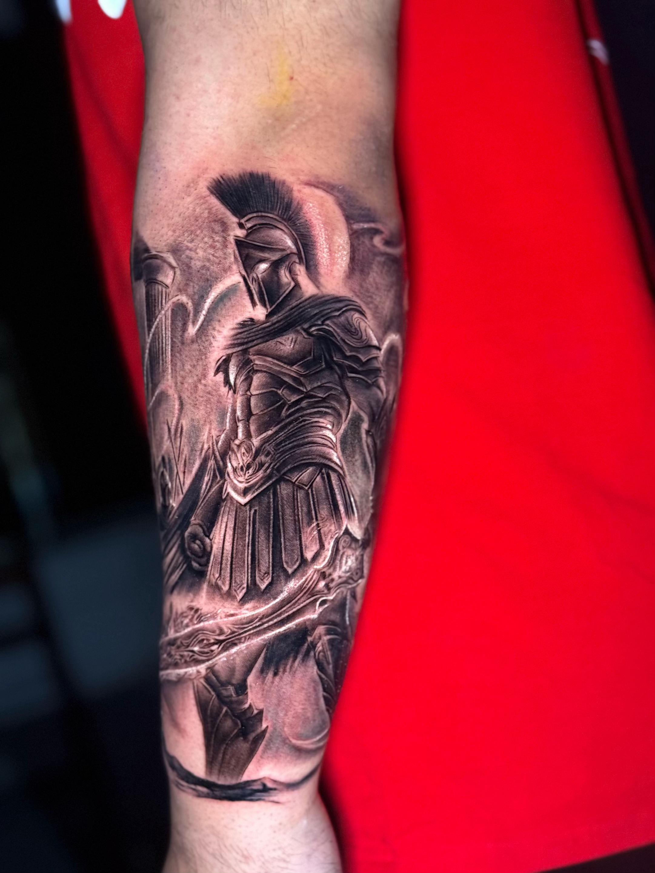 @Tattoo Lore