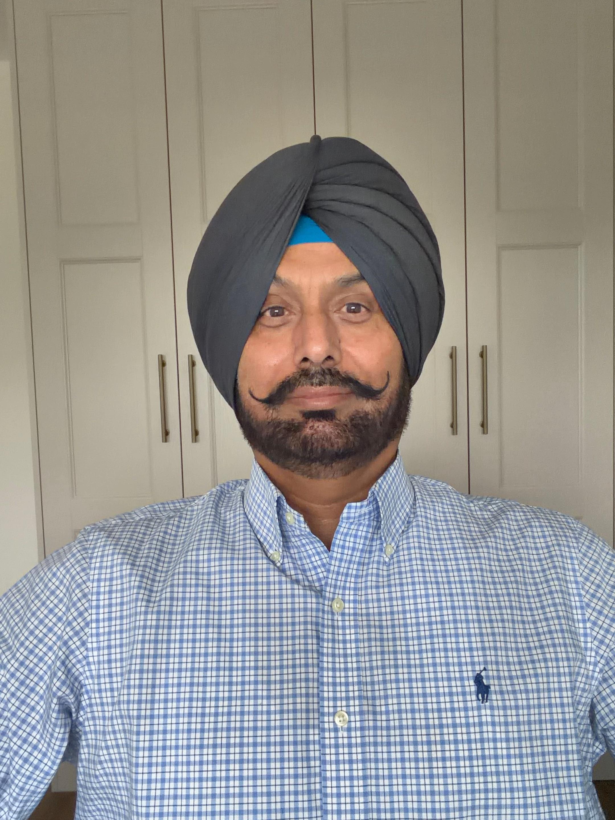 @panjab da sardar