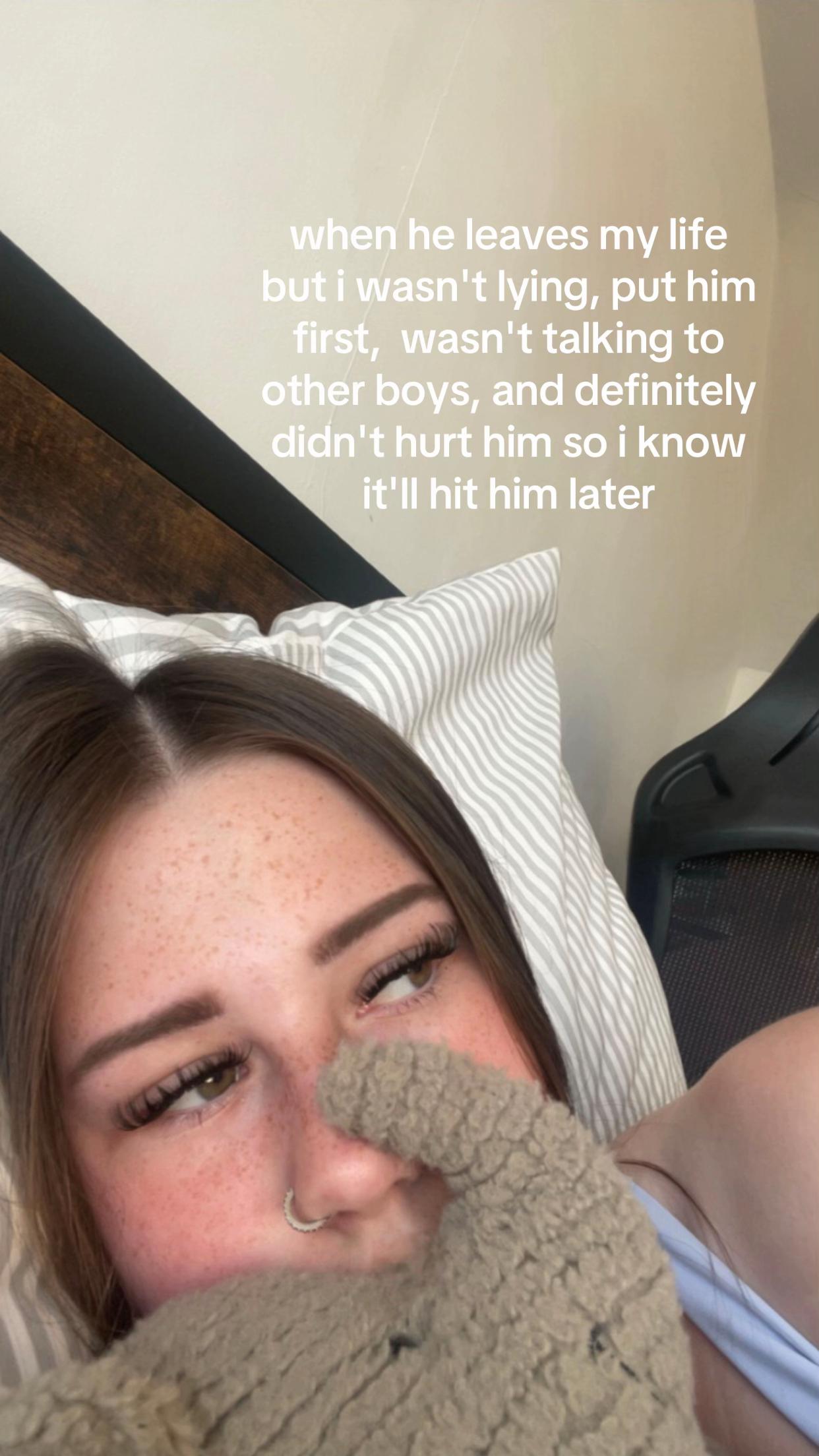 @spam x
