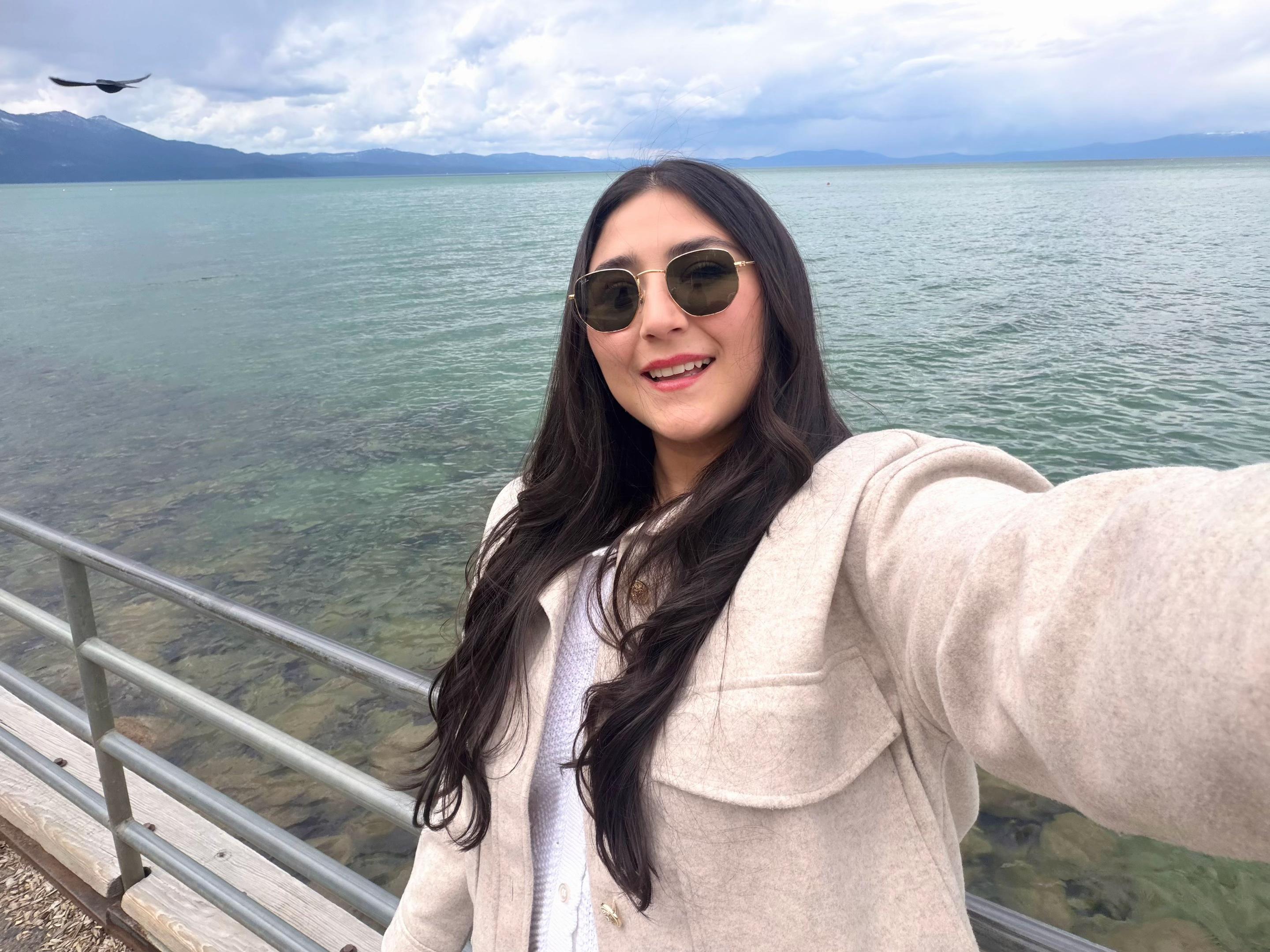 @Yanira Orozco