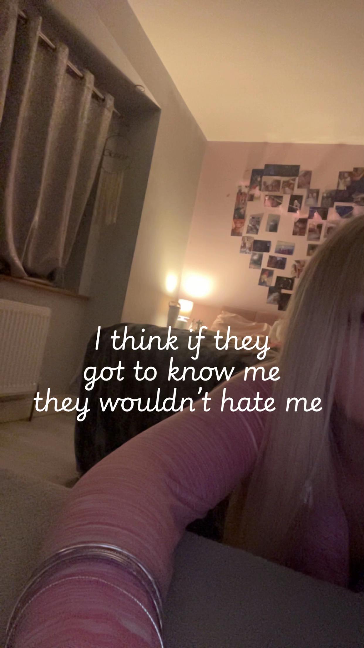 @Sophie’s spam 💕🤪✌🏿