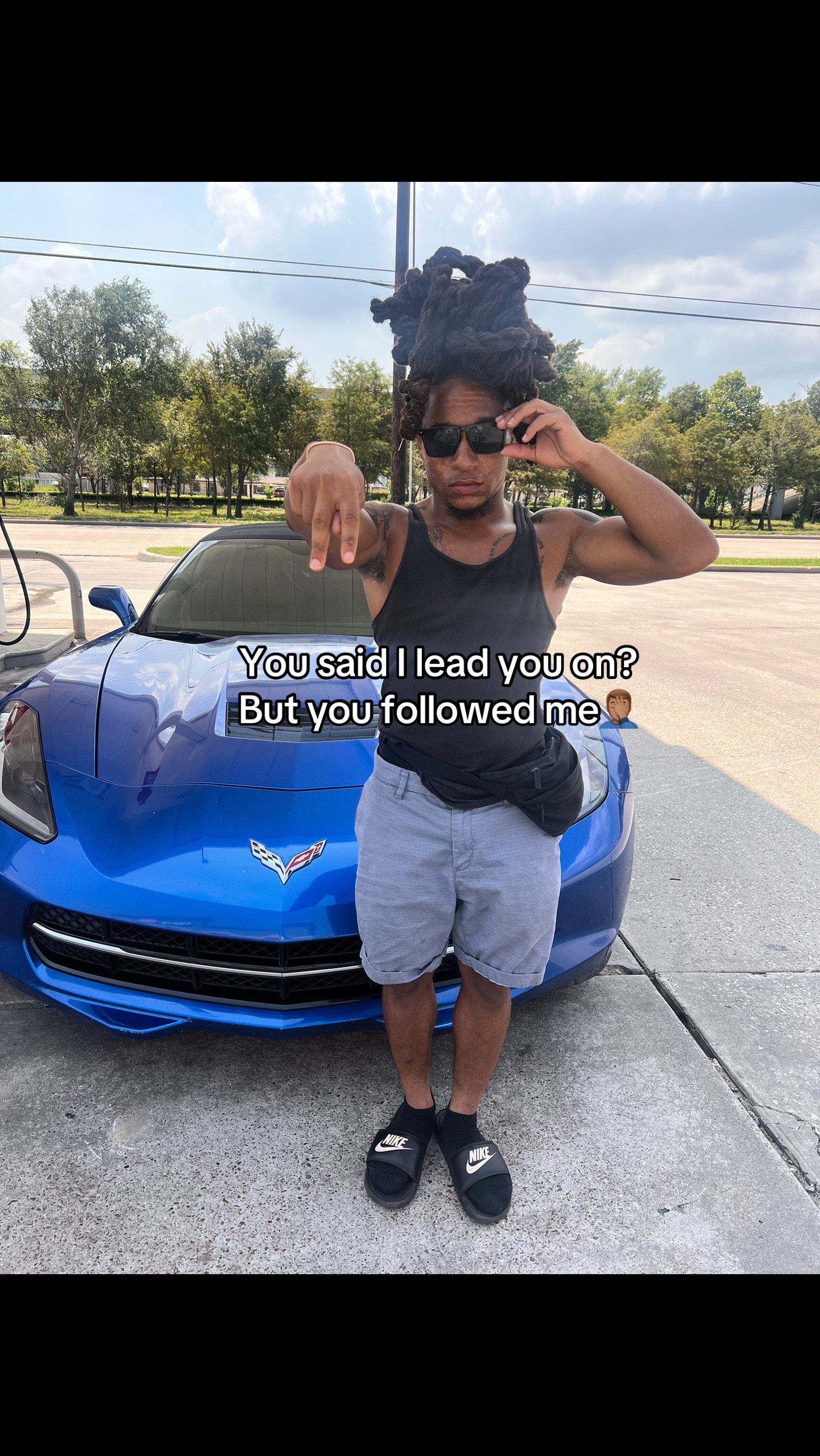 @YT: Mr. CanIDoYourNails?