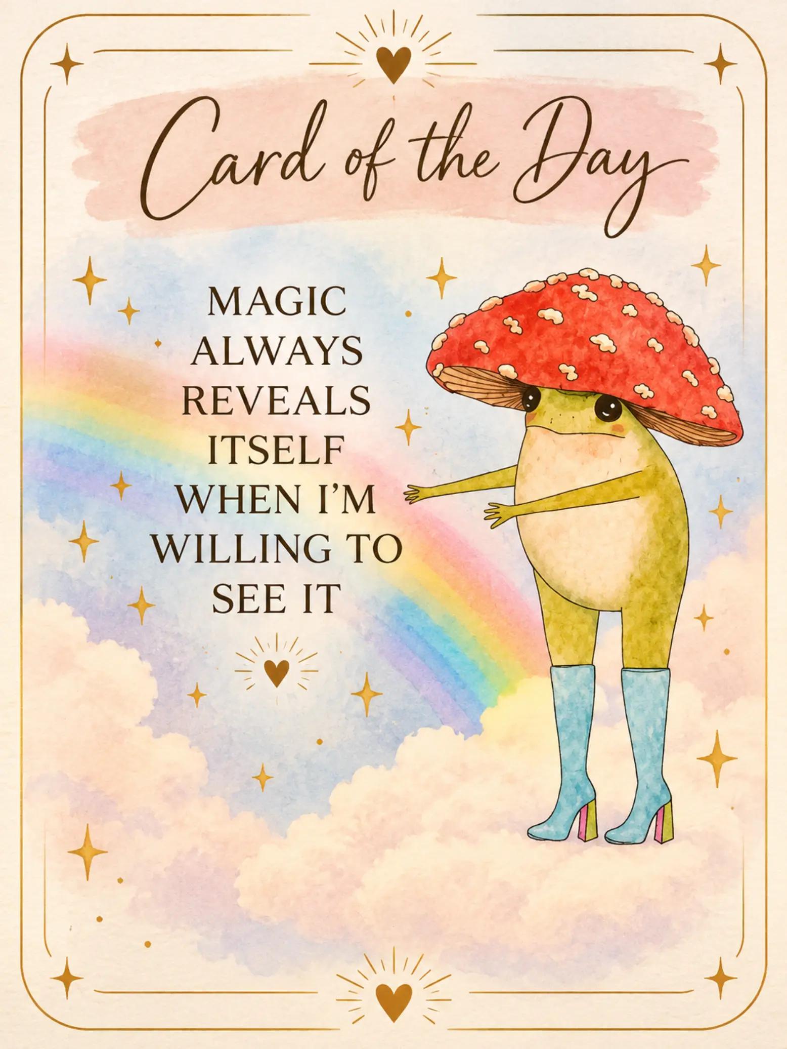 @Sarah Weatherill 🌙