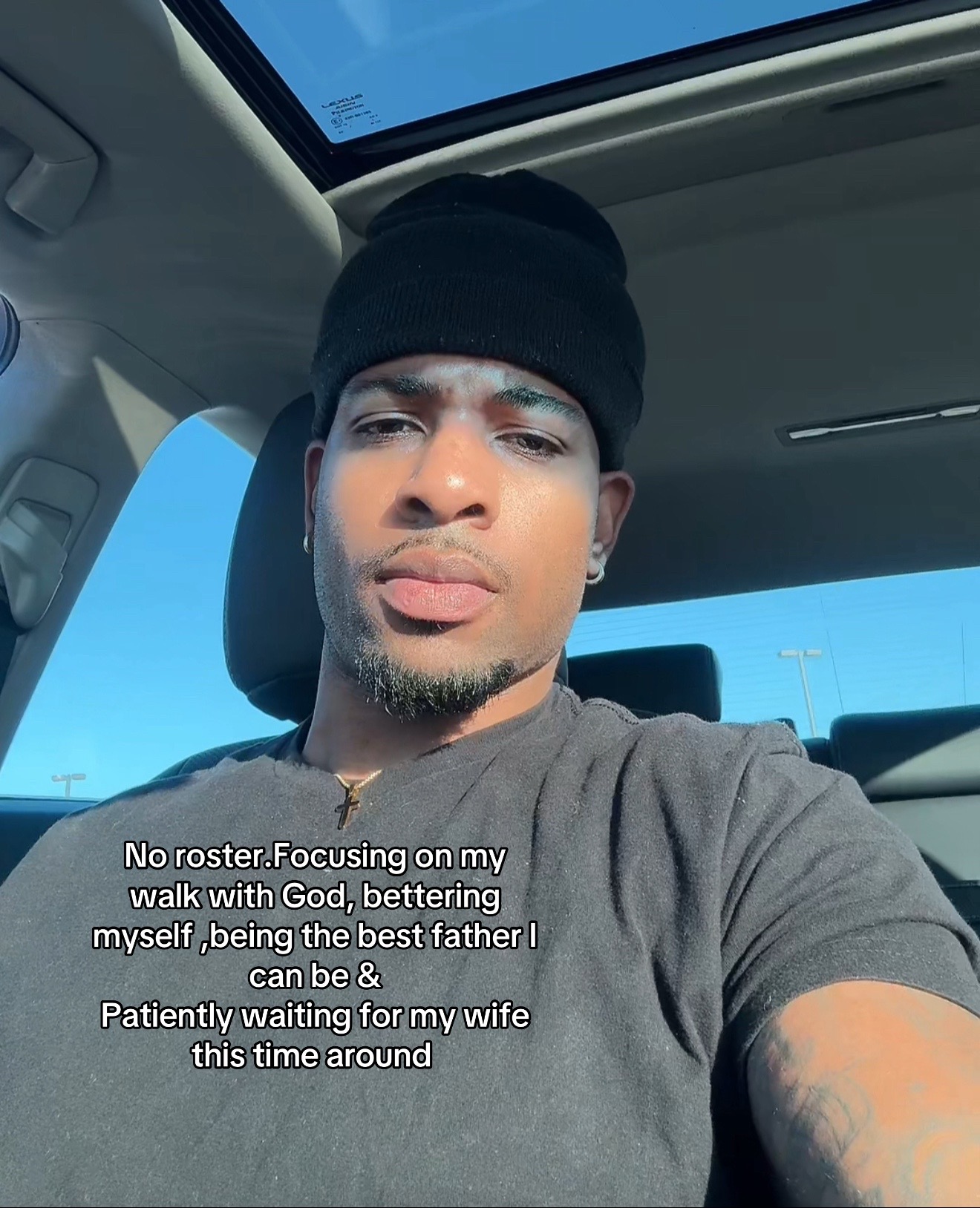 @Justin