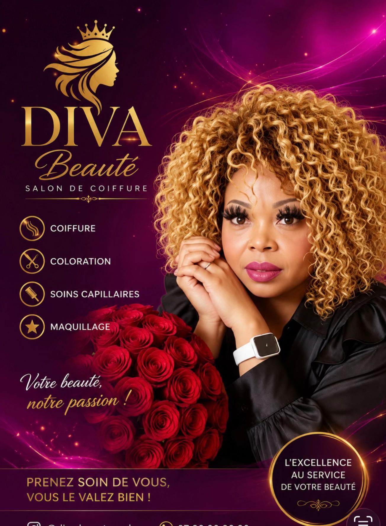 @@ DIVA