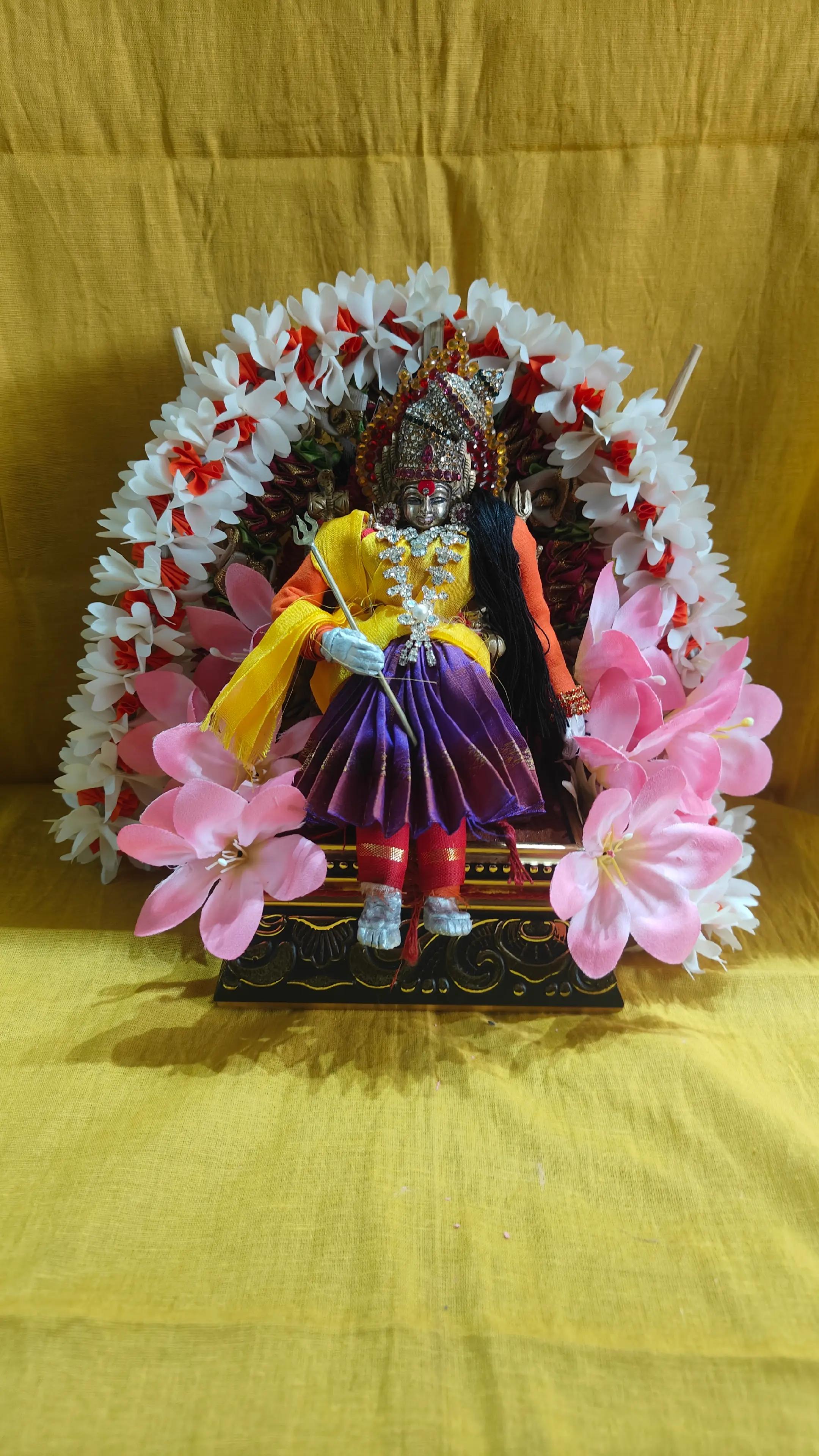 @Singai Angalaparameshwari