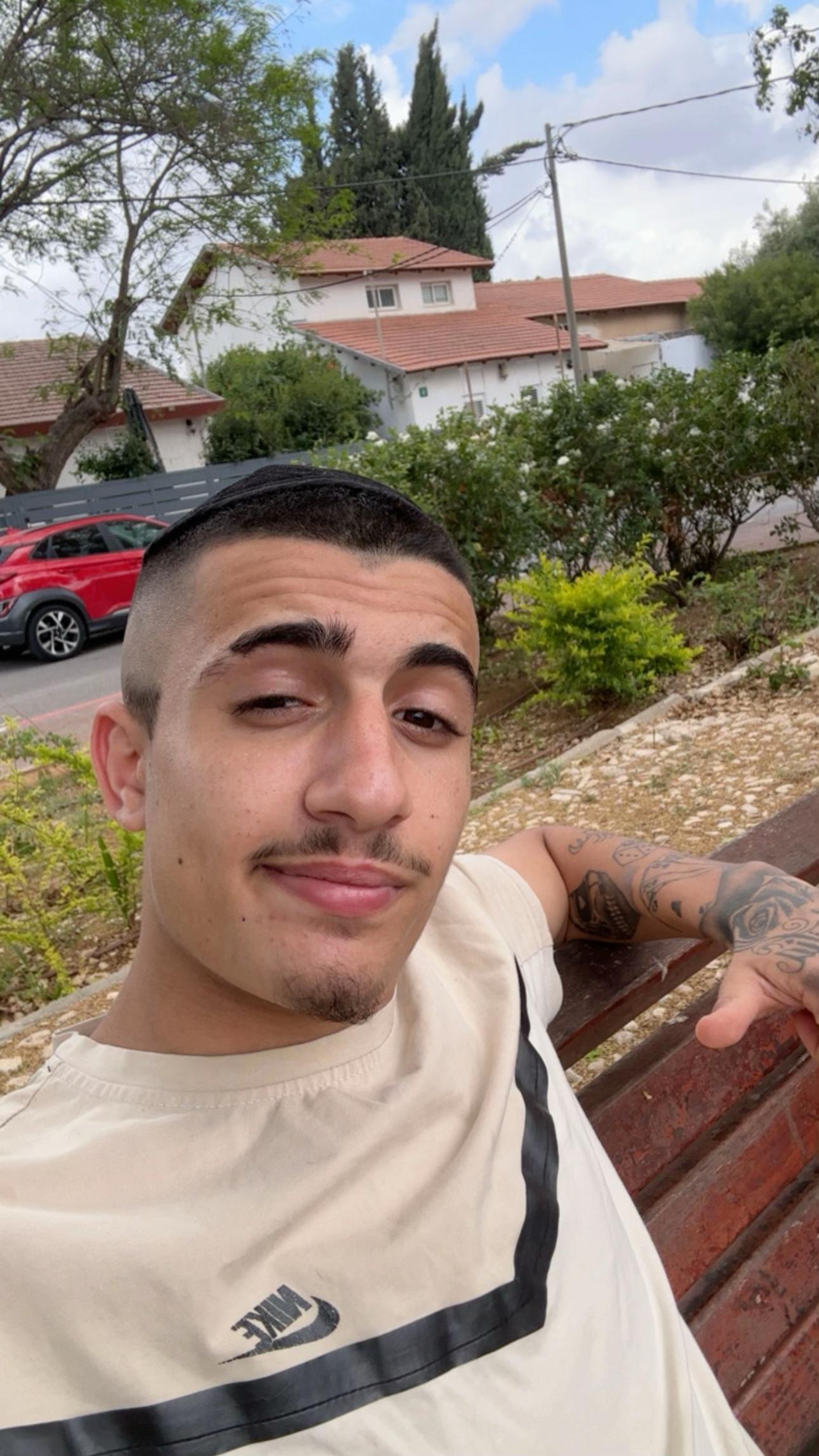 @נאמנות נועם נחמן כברה🦁🔱