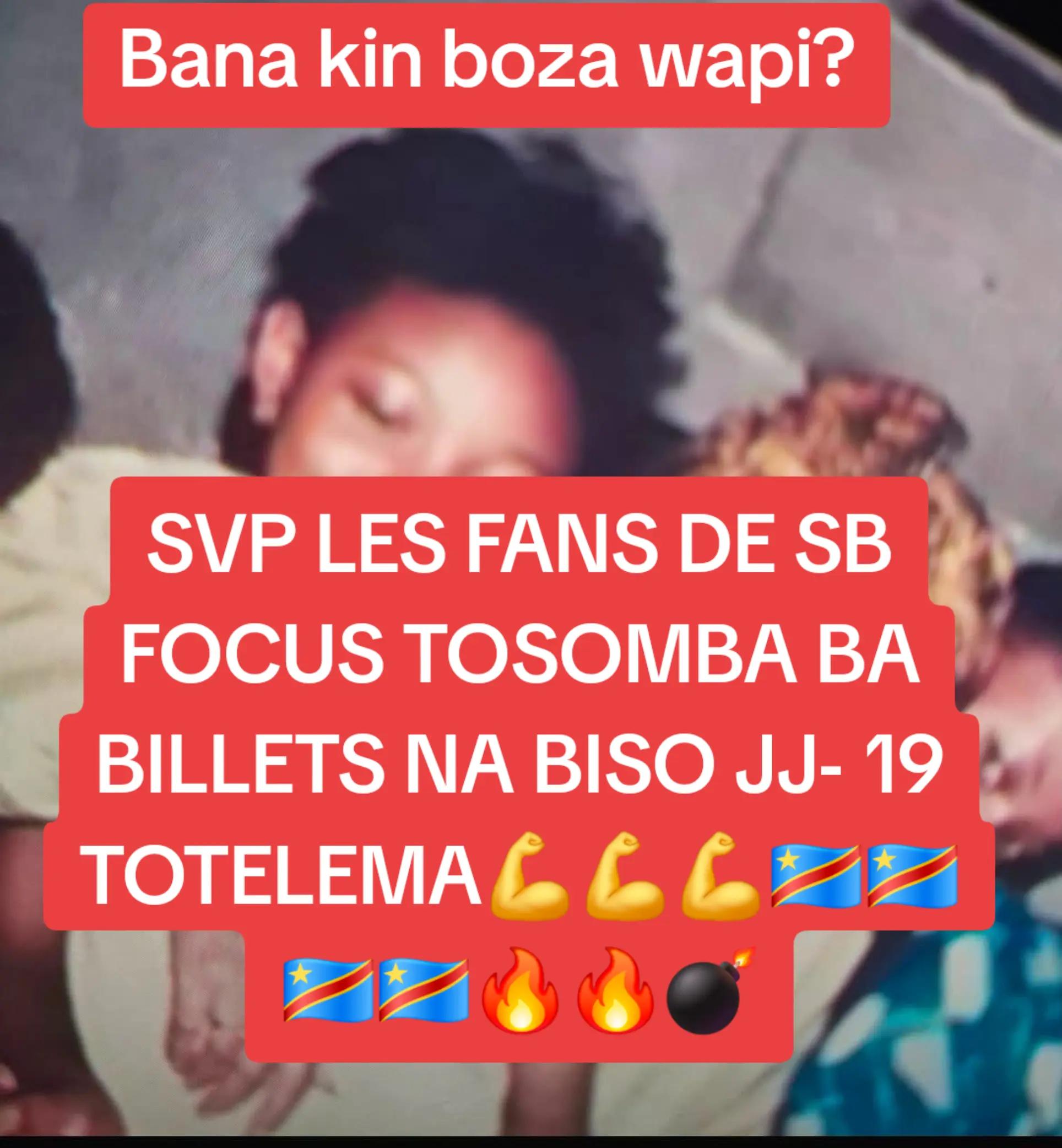 @Roline Nzinga