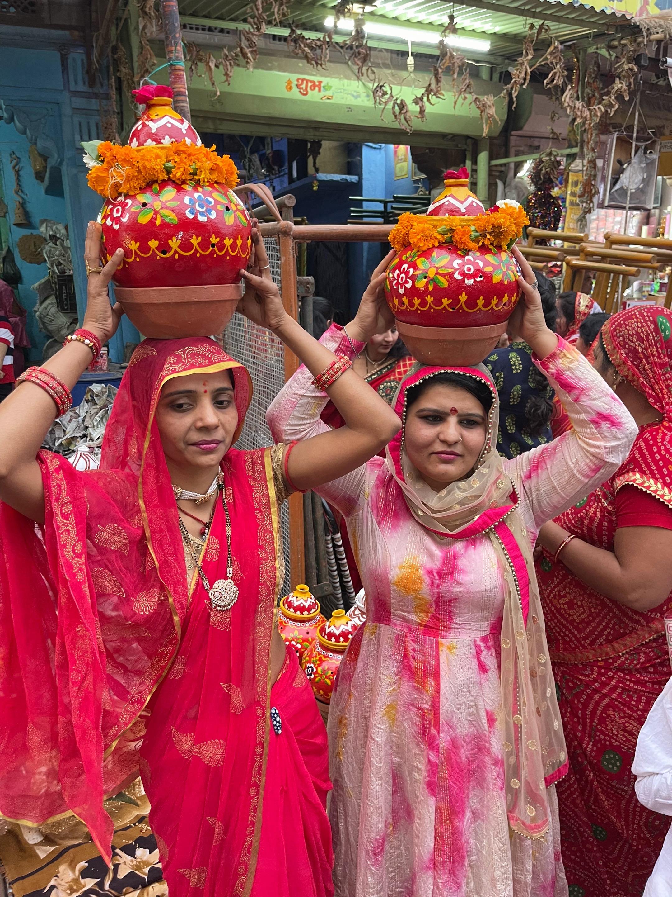 @India-Travel