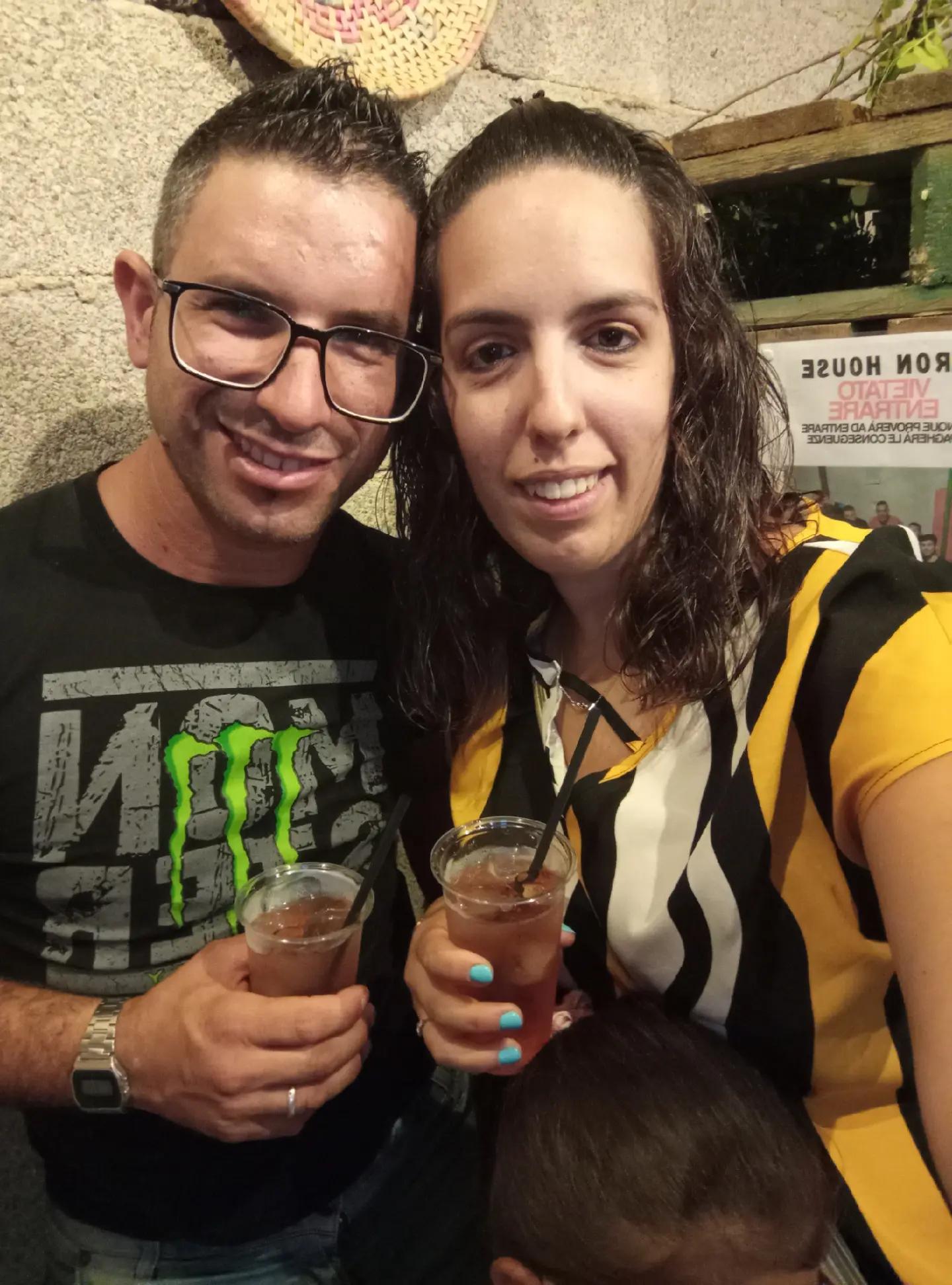 @Cristina Deiana