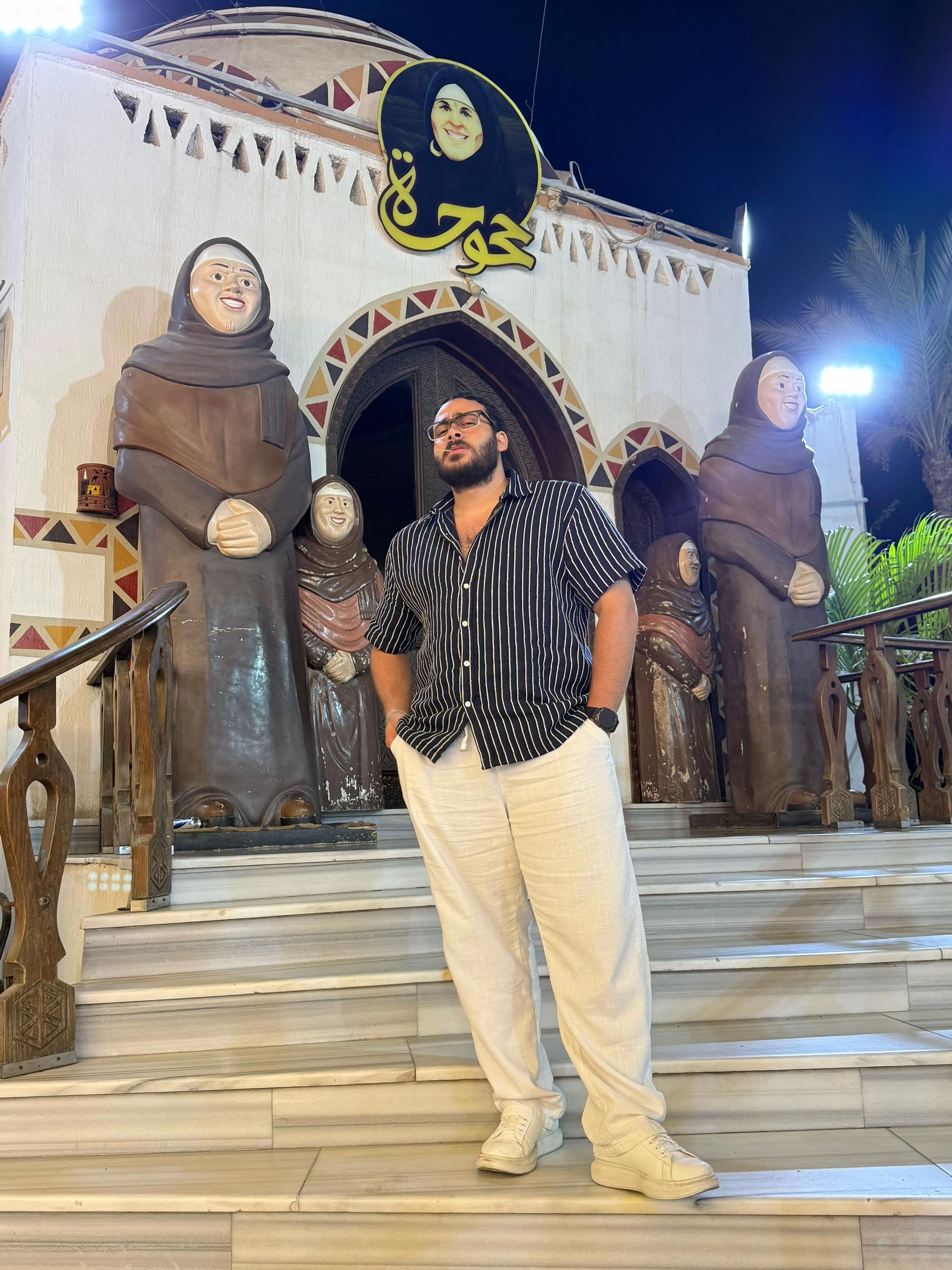 @دكتور المزيكا _ ZEYAD MOHAMED