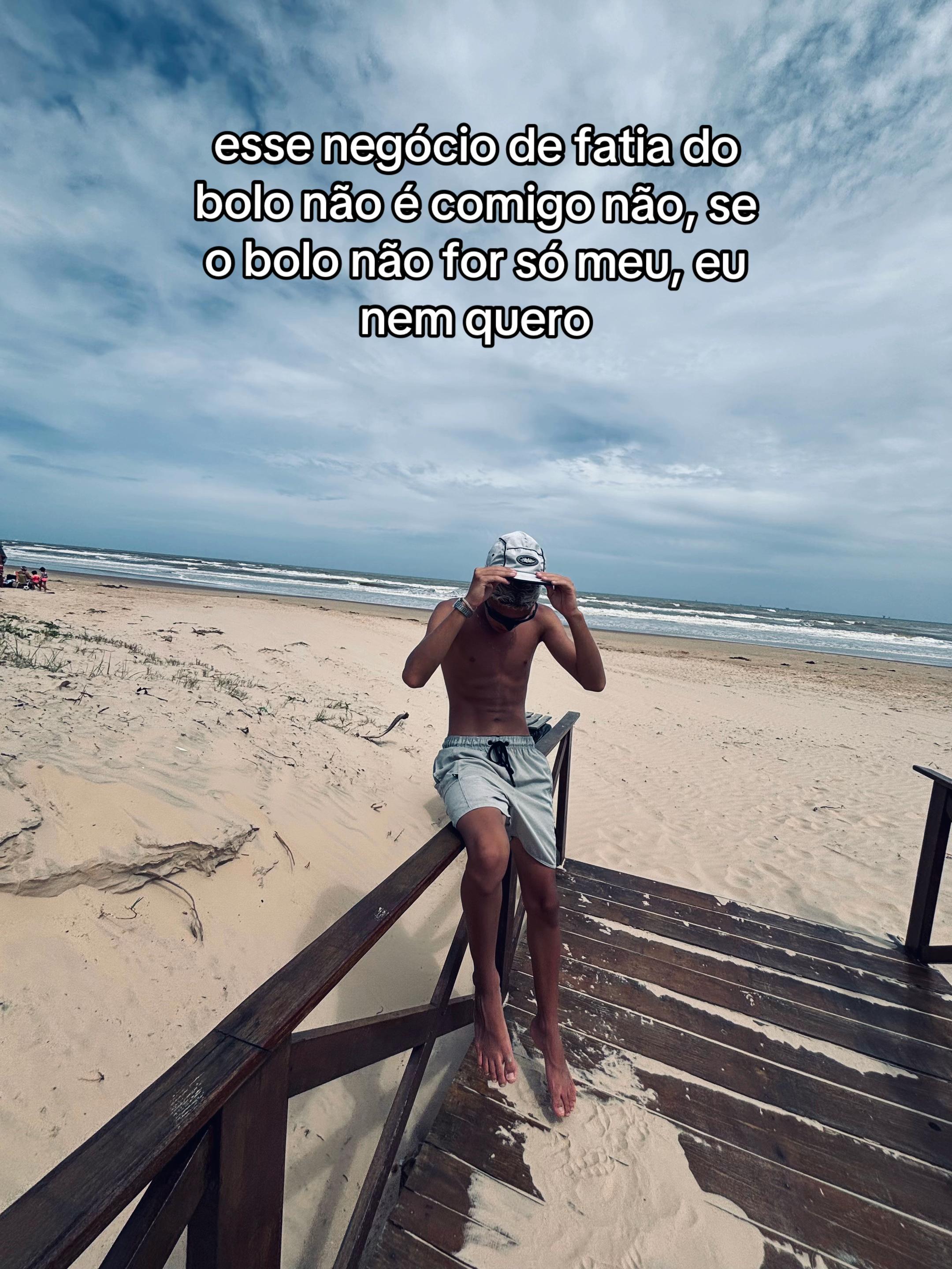 @Caye Magalhães