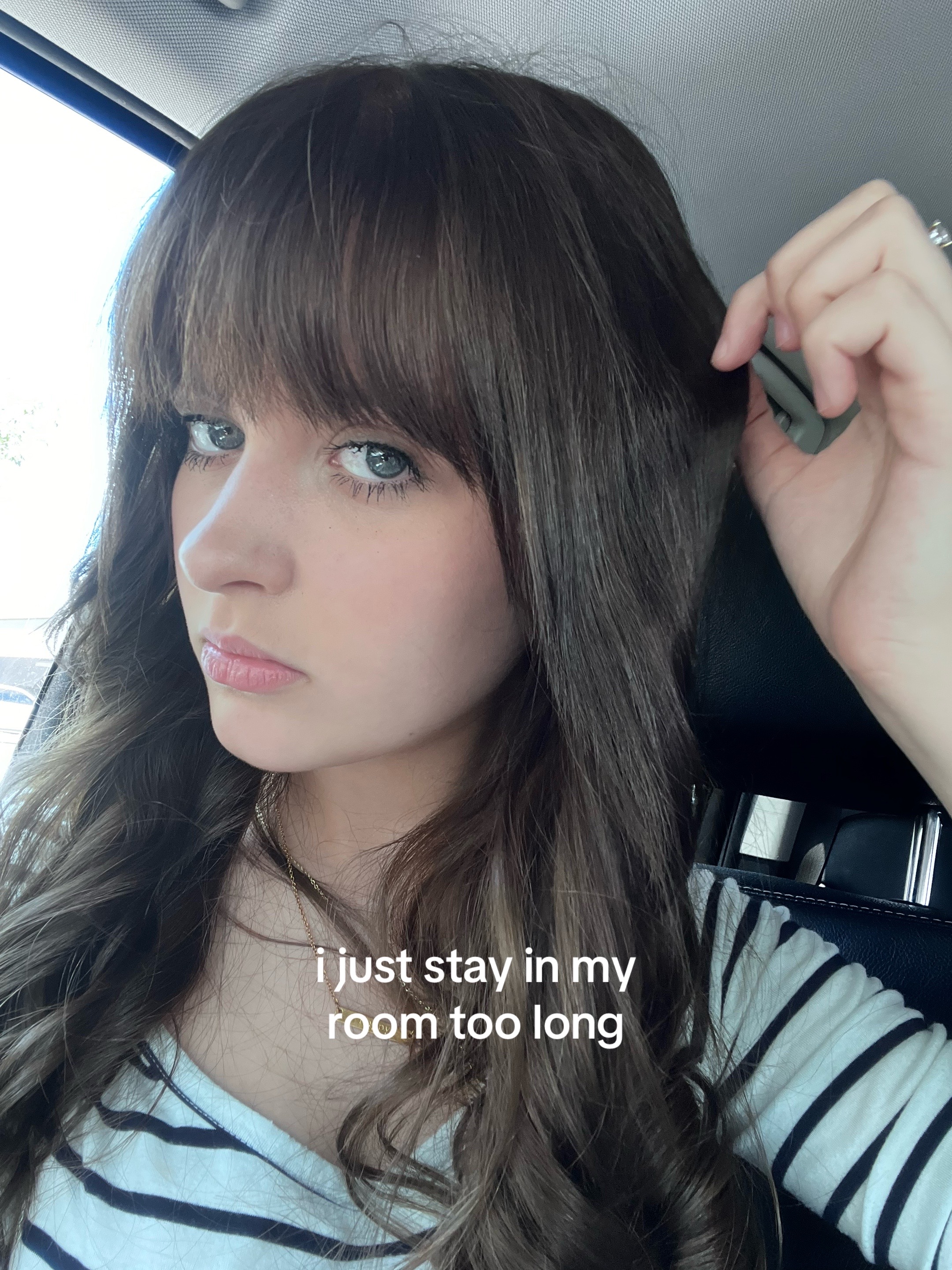 @definitely not lily
