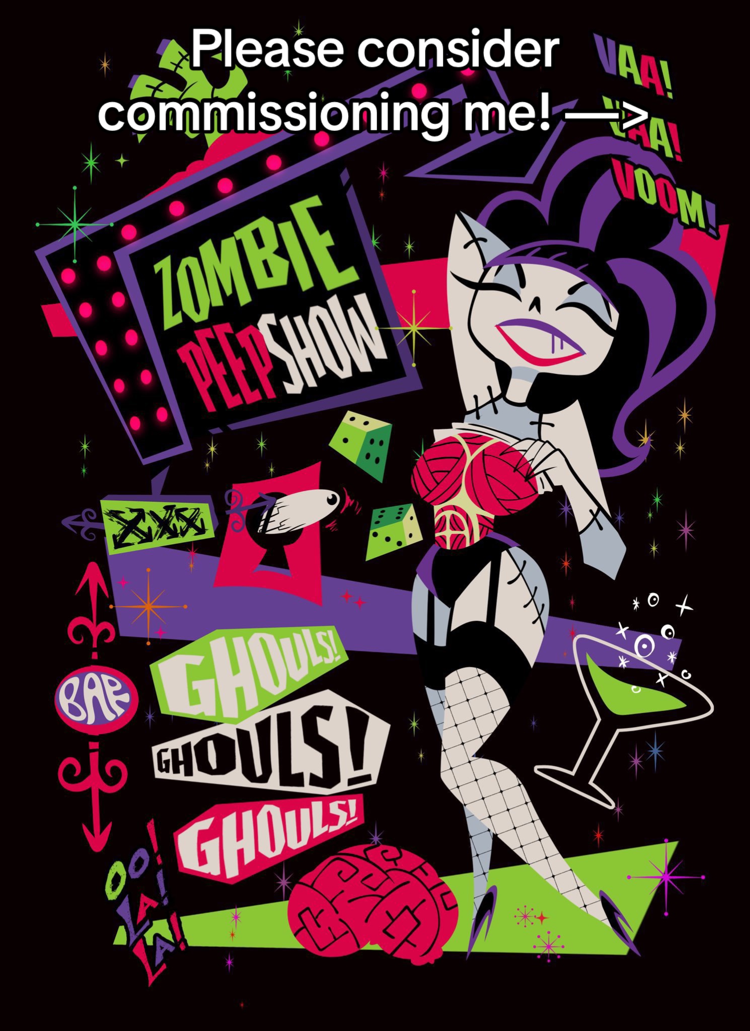 @Lich_Bones 🕯️artist🕯️