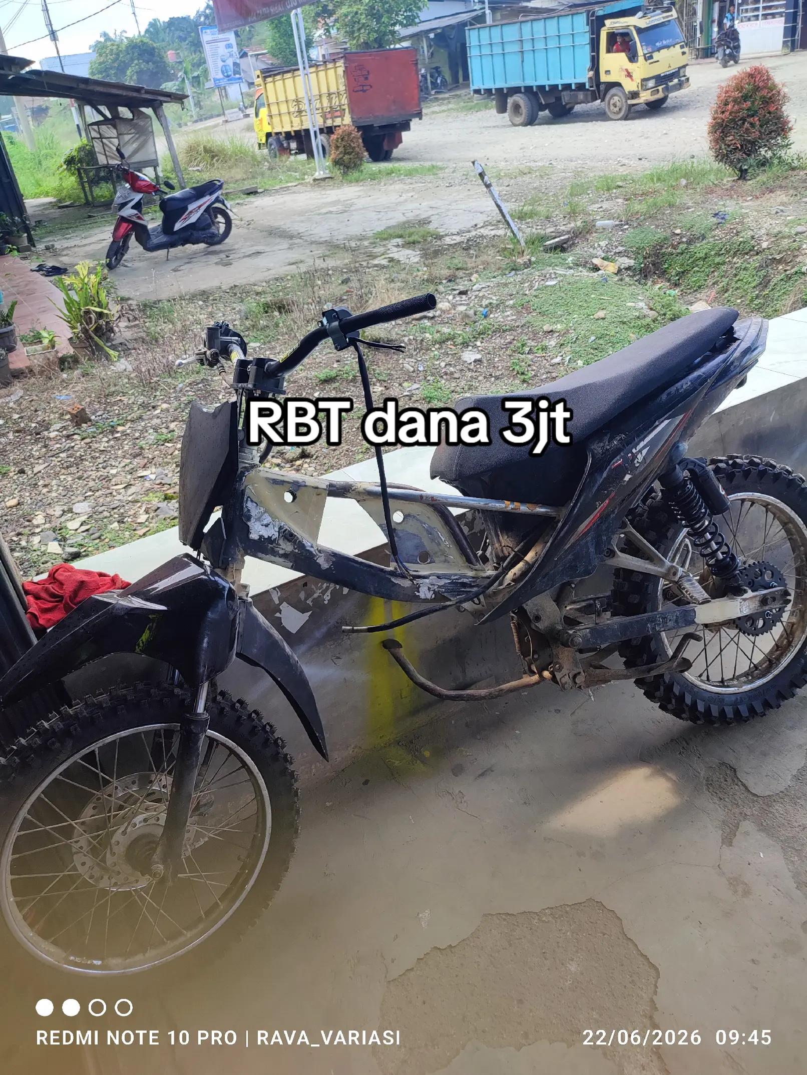 @Rava variasi