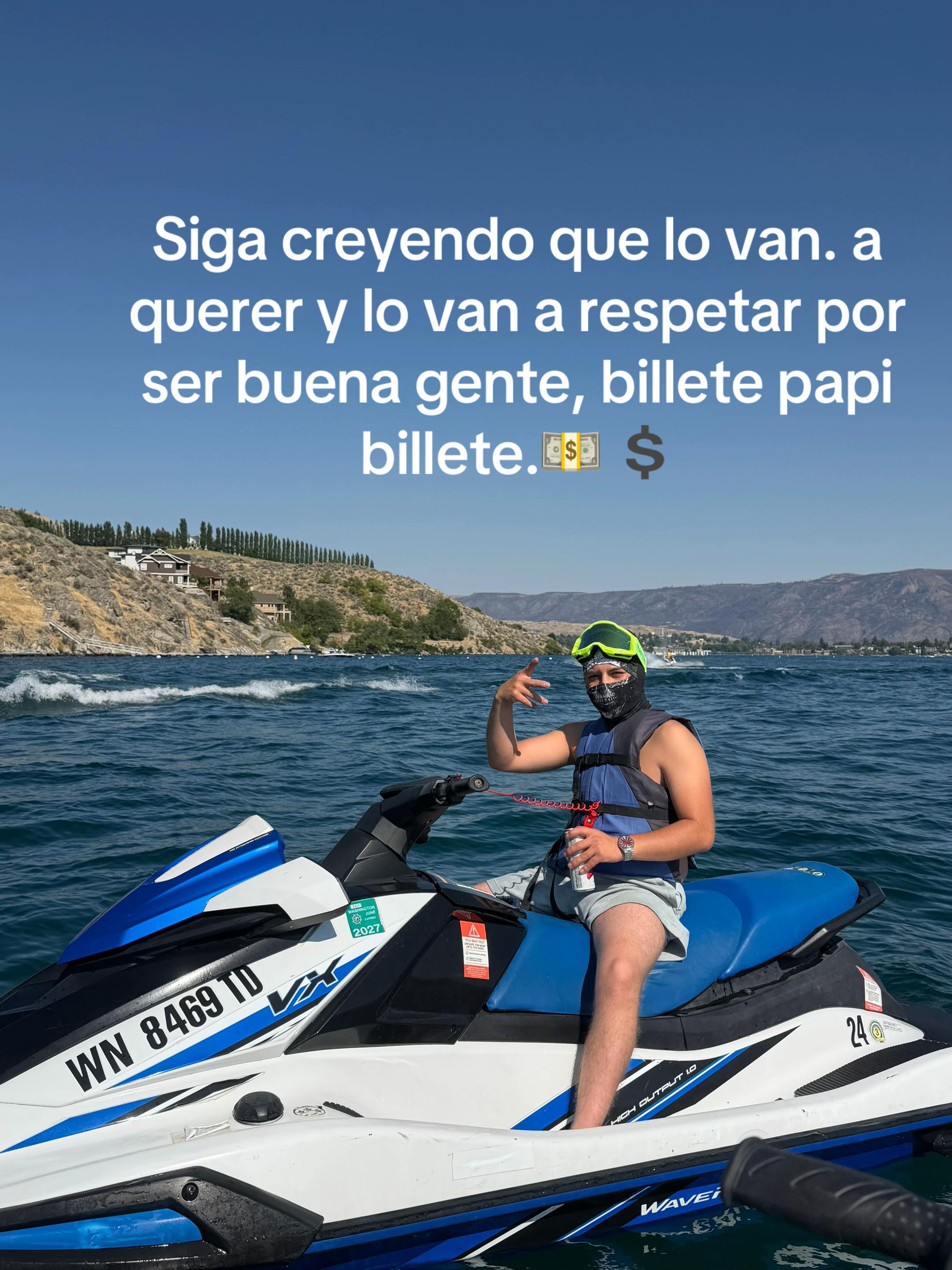 @Kevin Alejandro