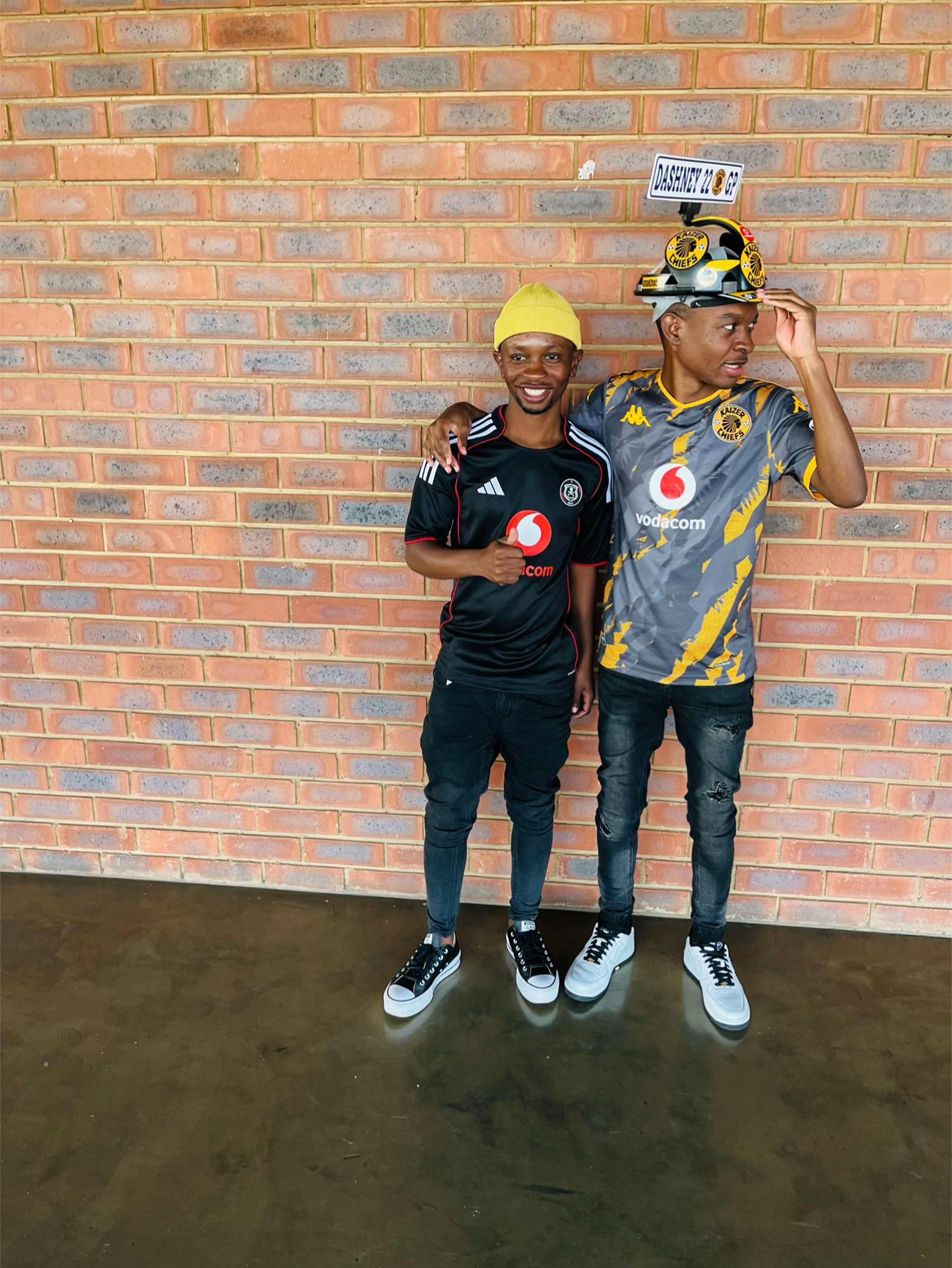 @Dashney22⚽️🇿🇦
