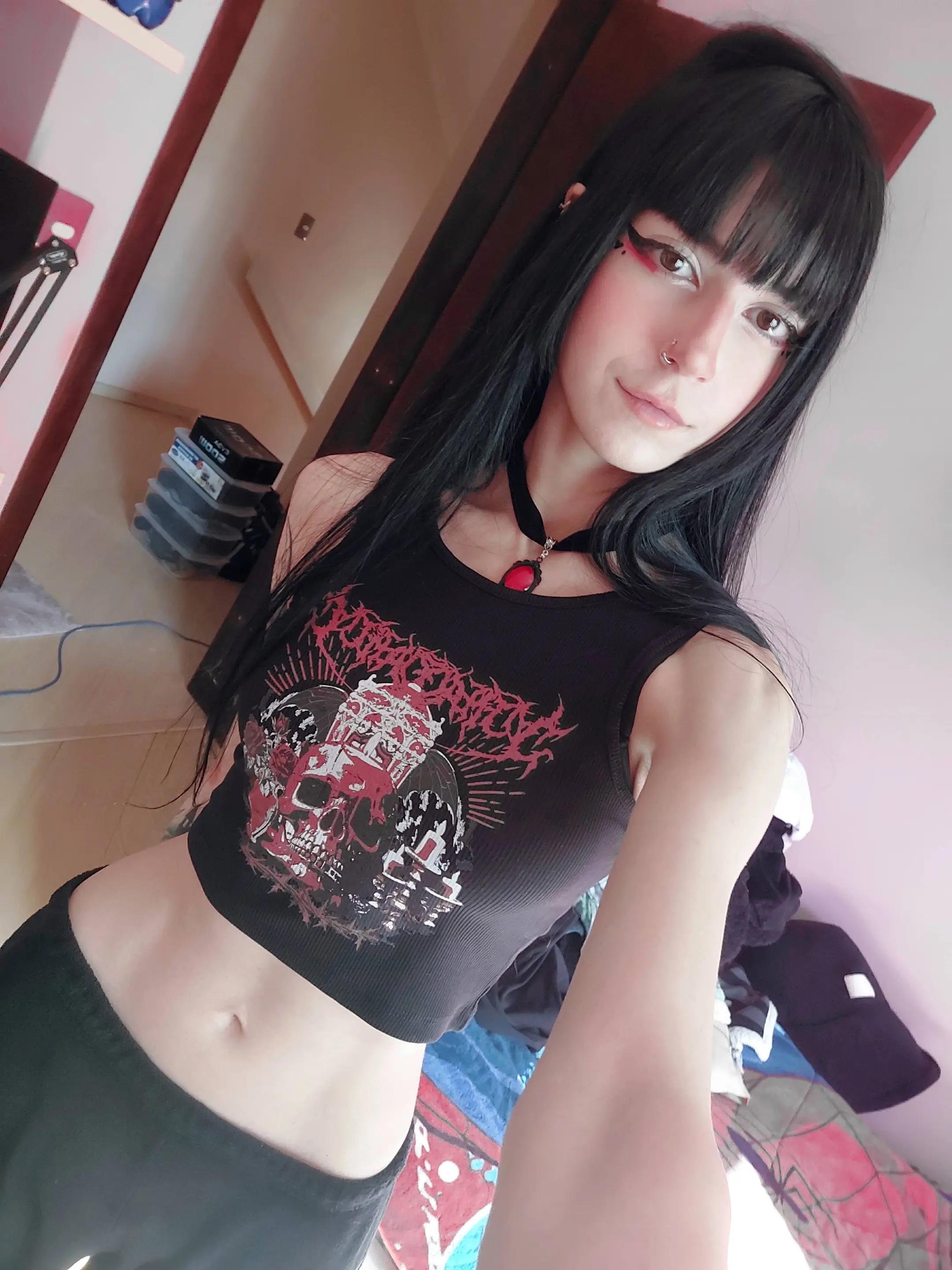 @Lady Macabre