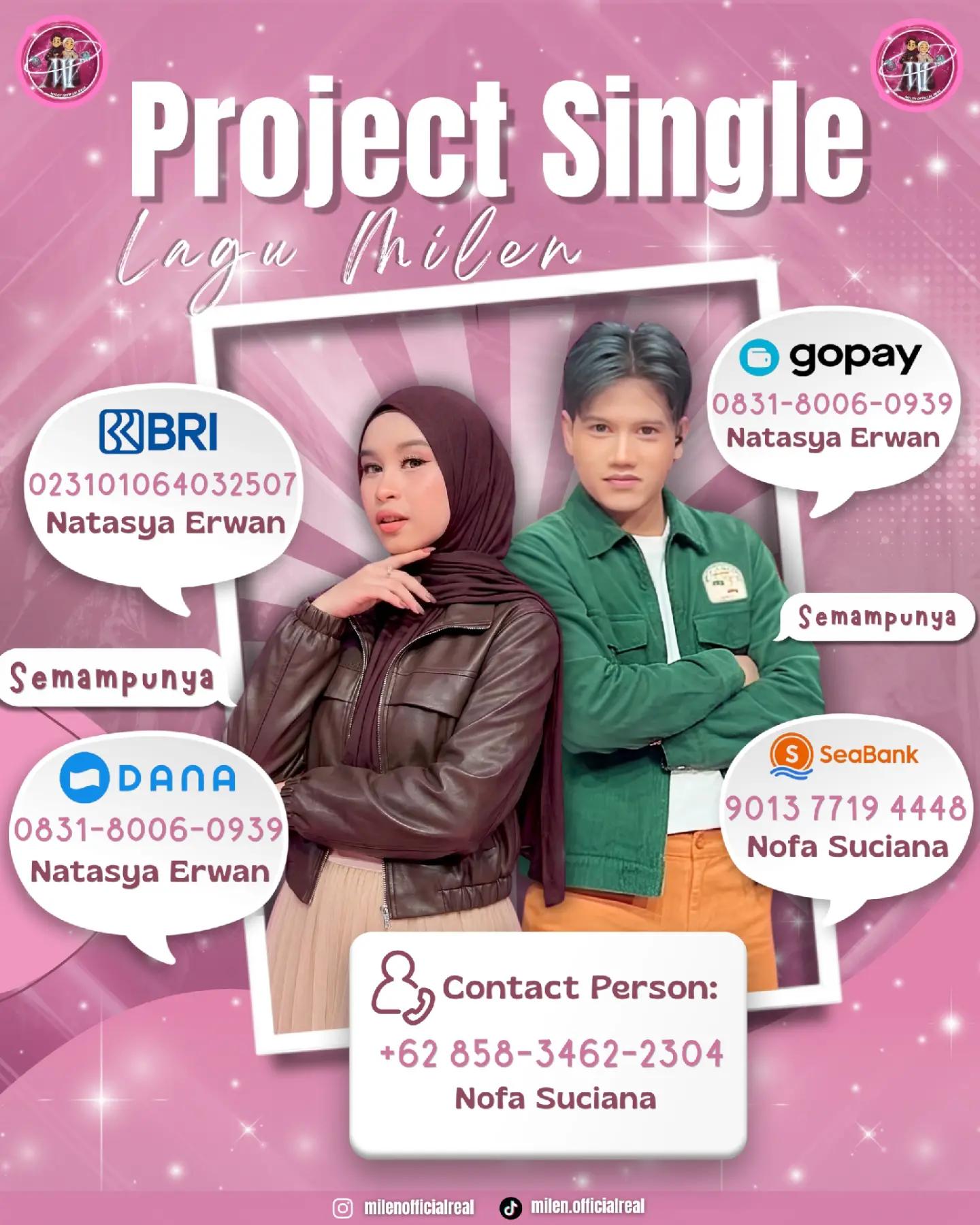 @MILEN OFFICIAL REAL