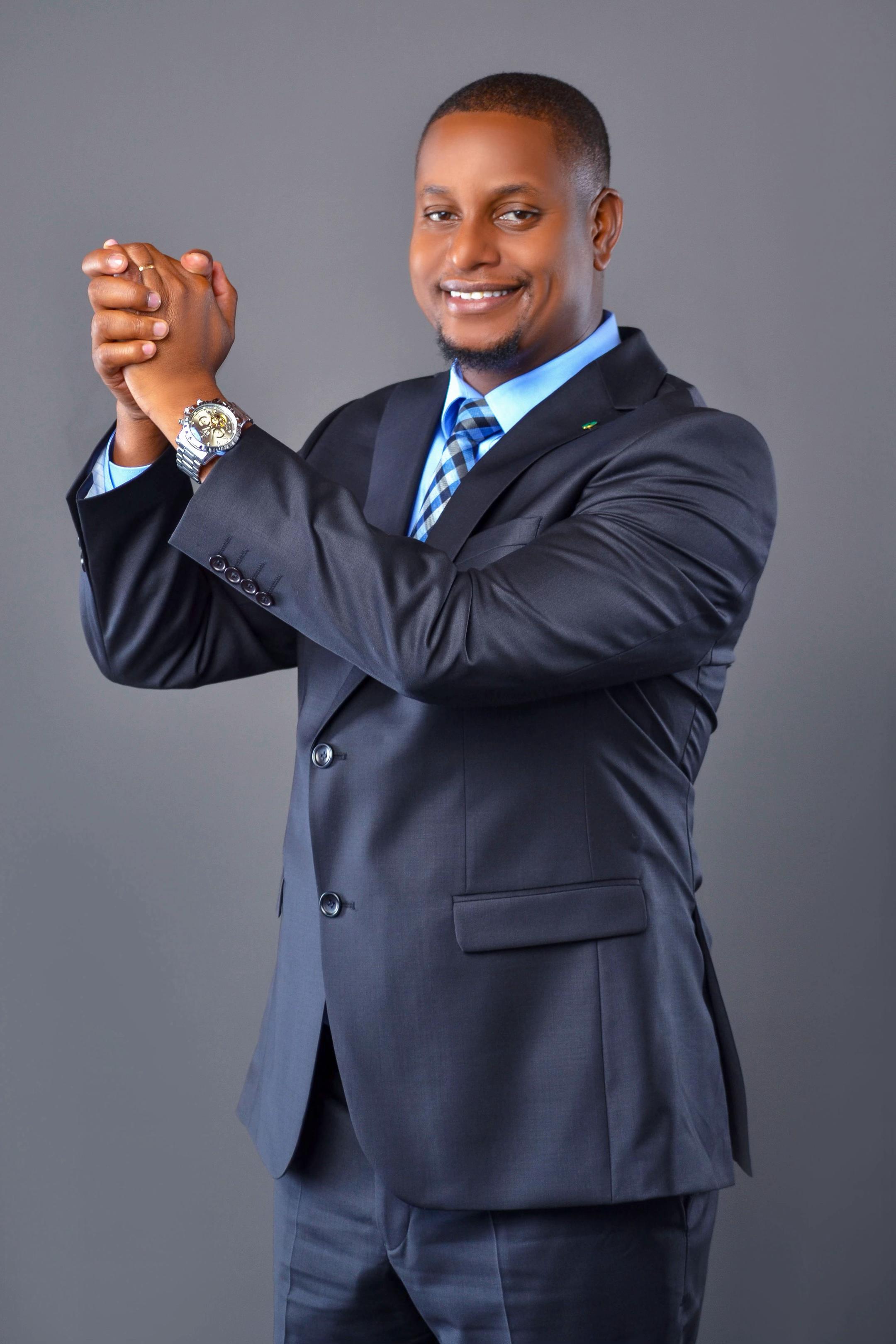 @HON SIMON KATHUMO MUEMA