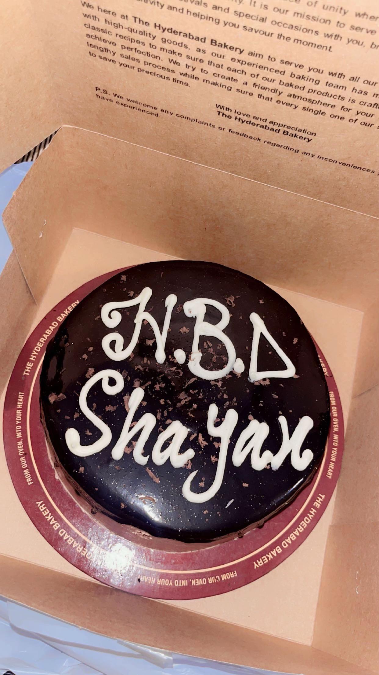 @S H A Y A N_
