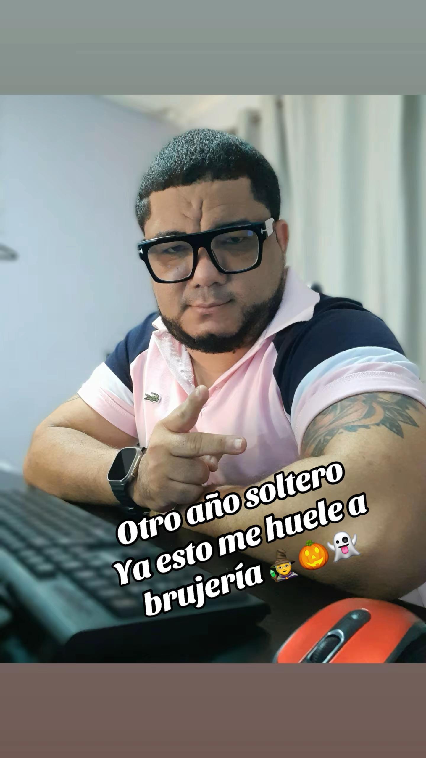 @Luis Urena