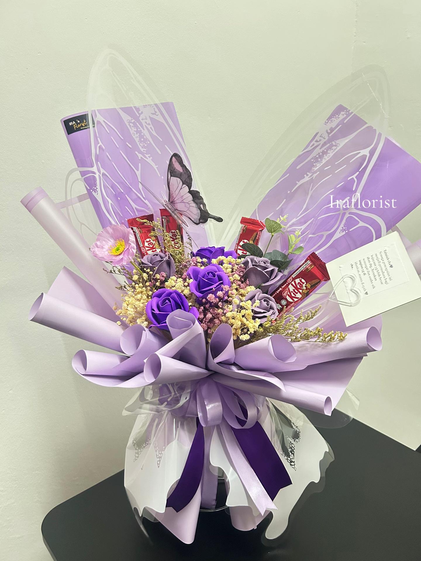 @iraflorist_bouquet
