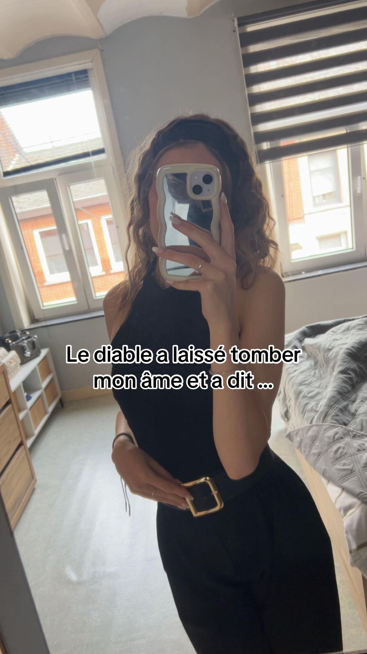 @🇫🇷 Madame C 🇧🇪