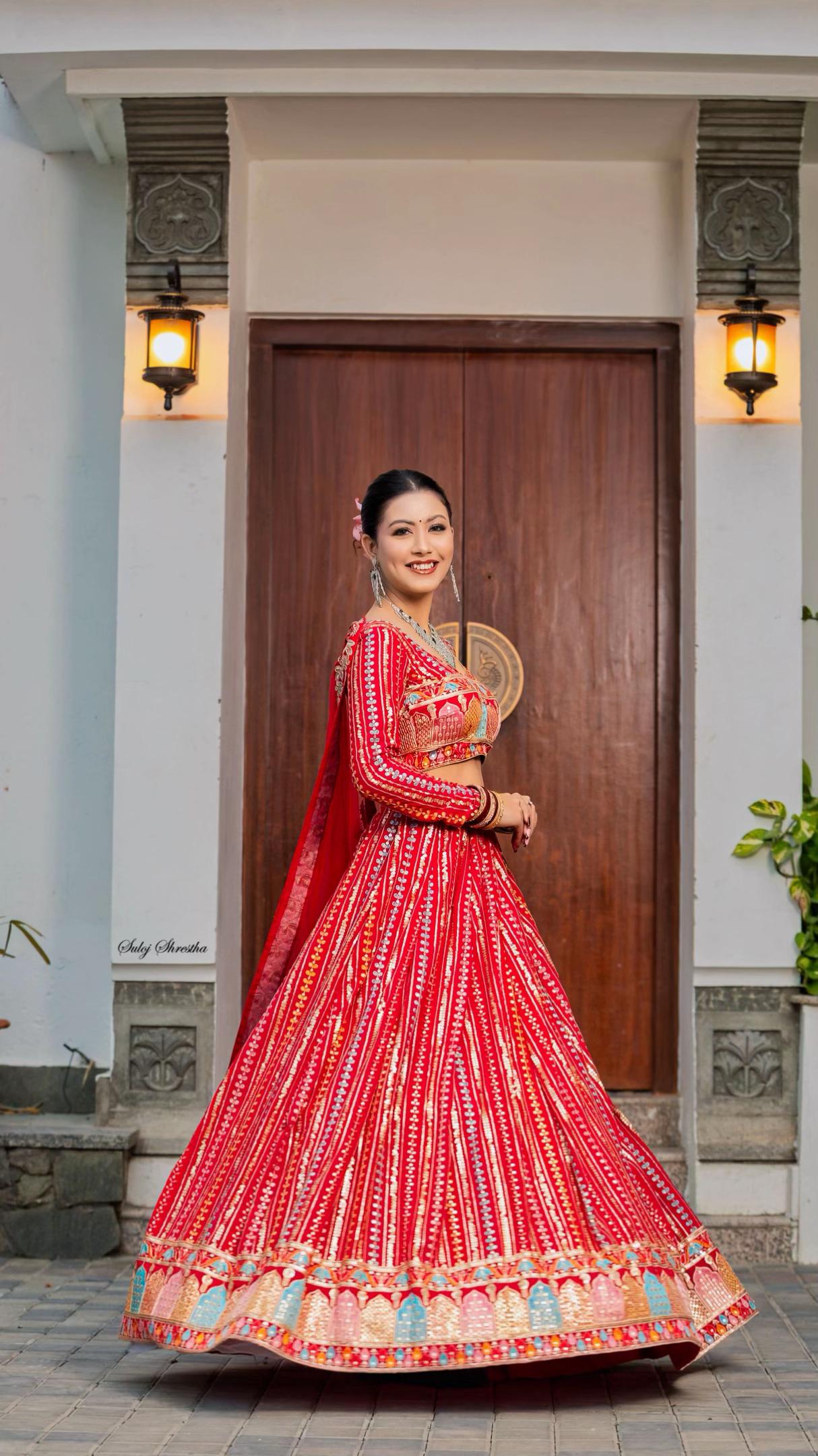 @Kusum Bhandari
