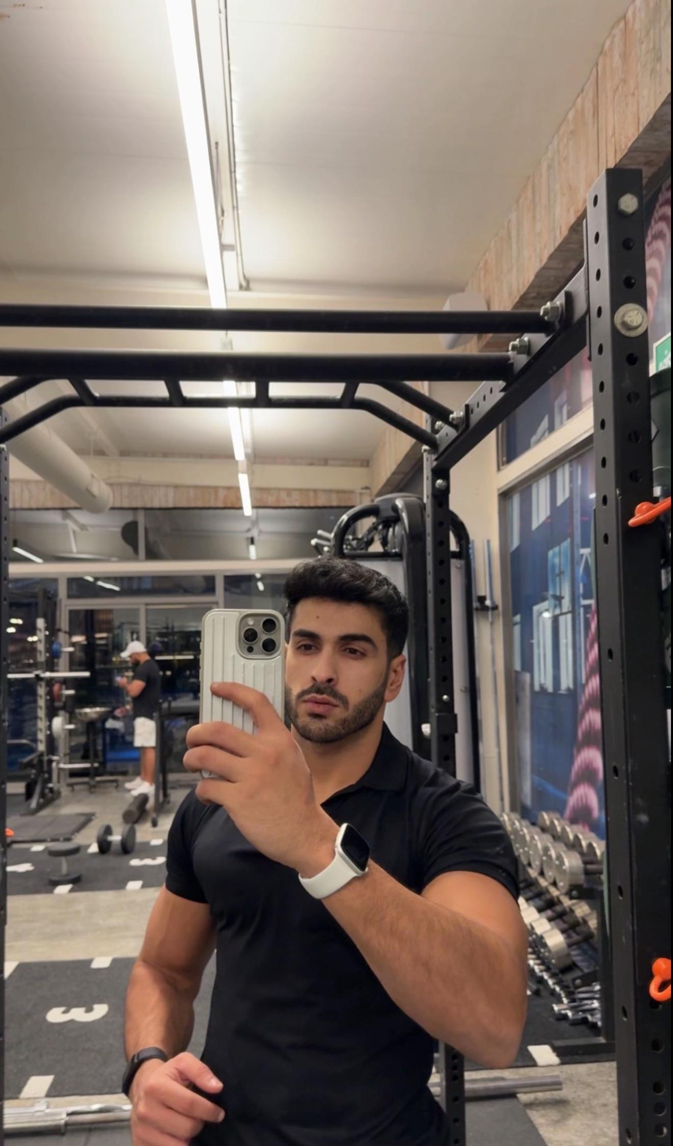 @ABDULLAH ALHAJRI 🇰🇼