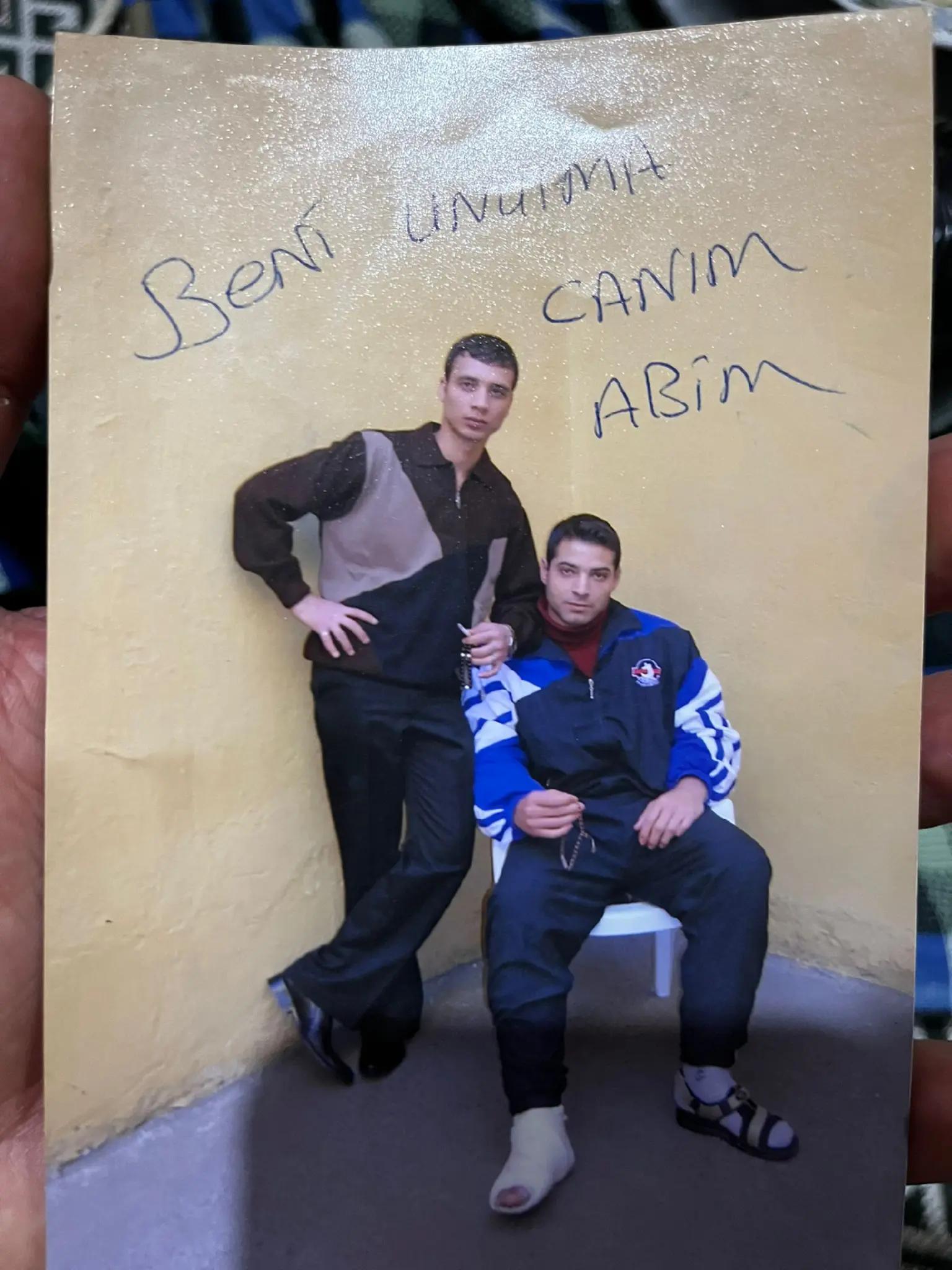 @Onur Emre