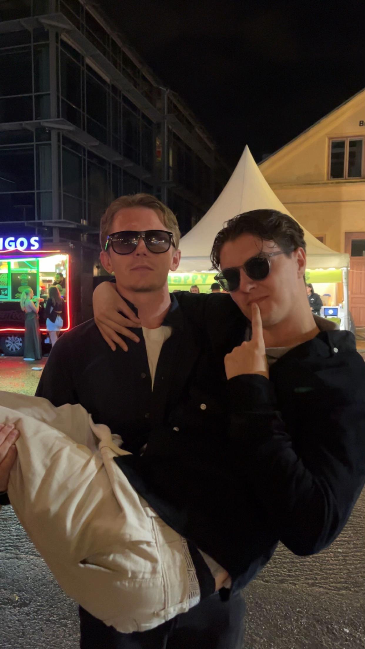 @Rasmus