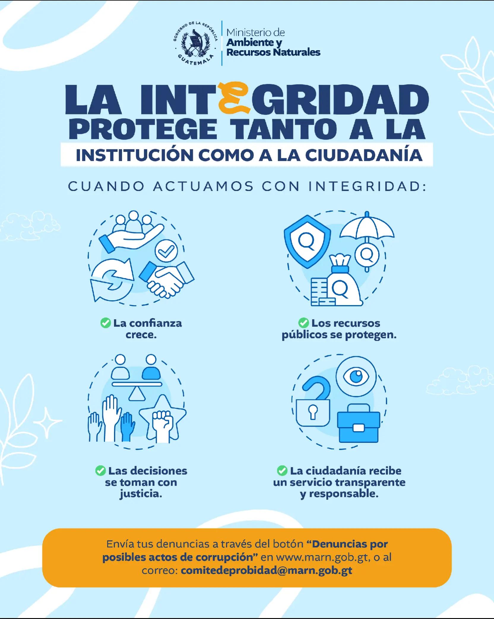 @Ministerio de Ambiente GT