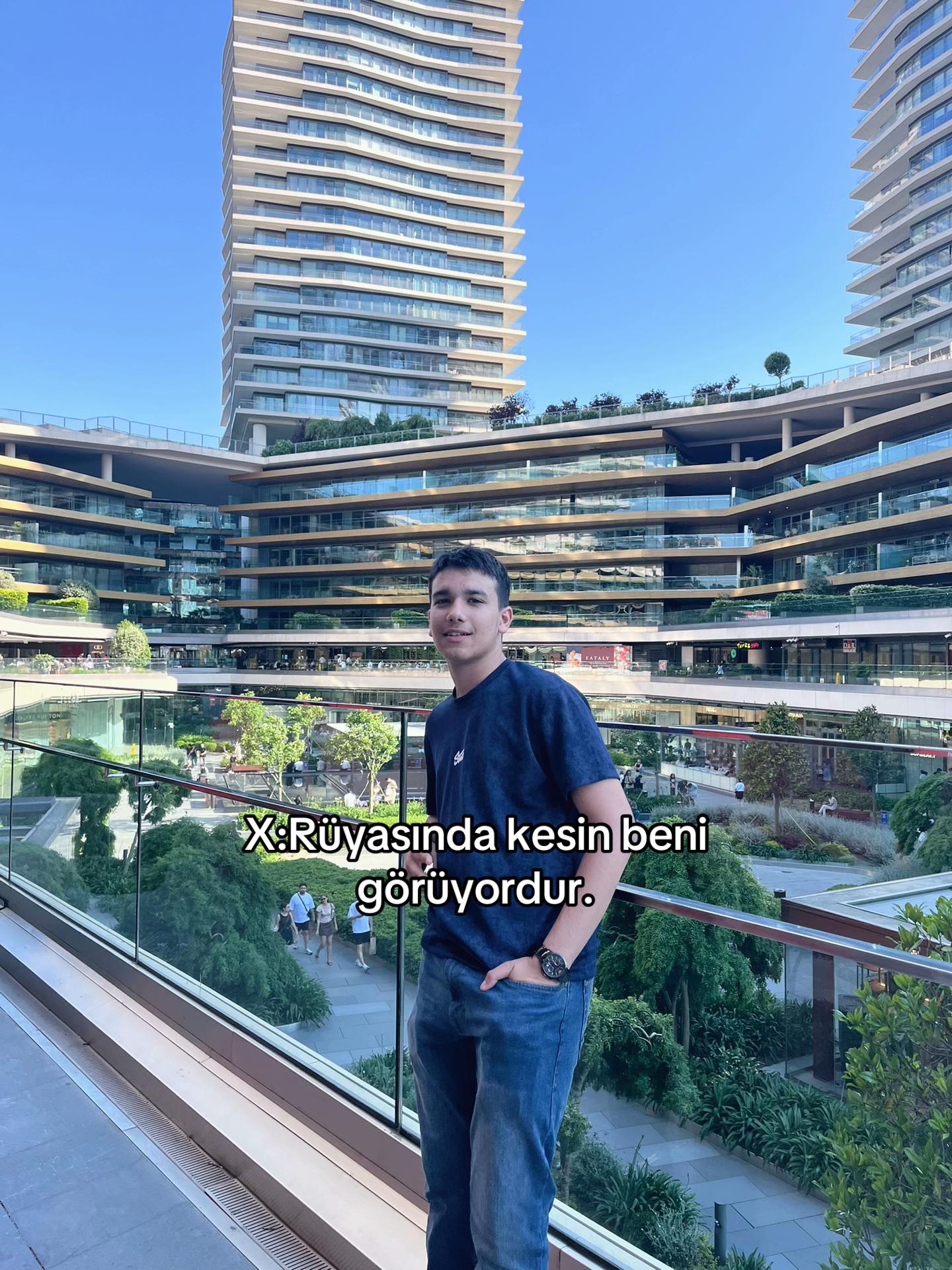 @Melih