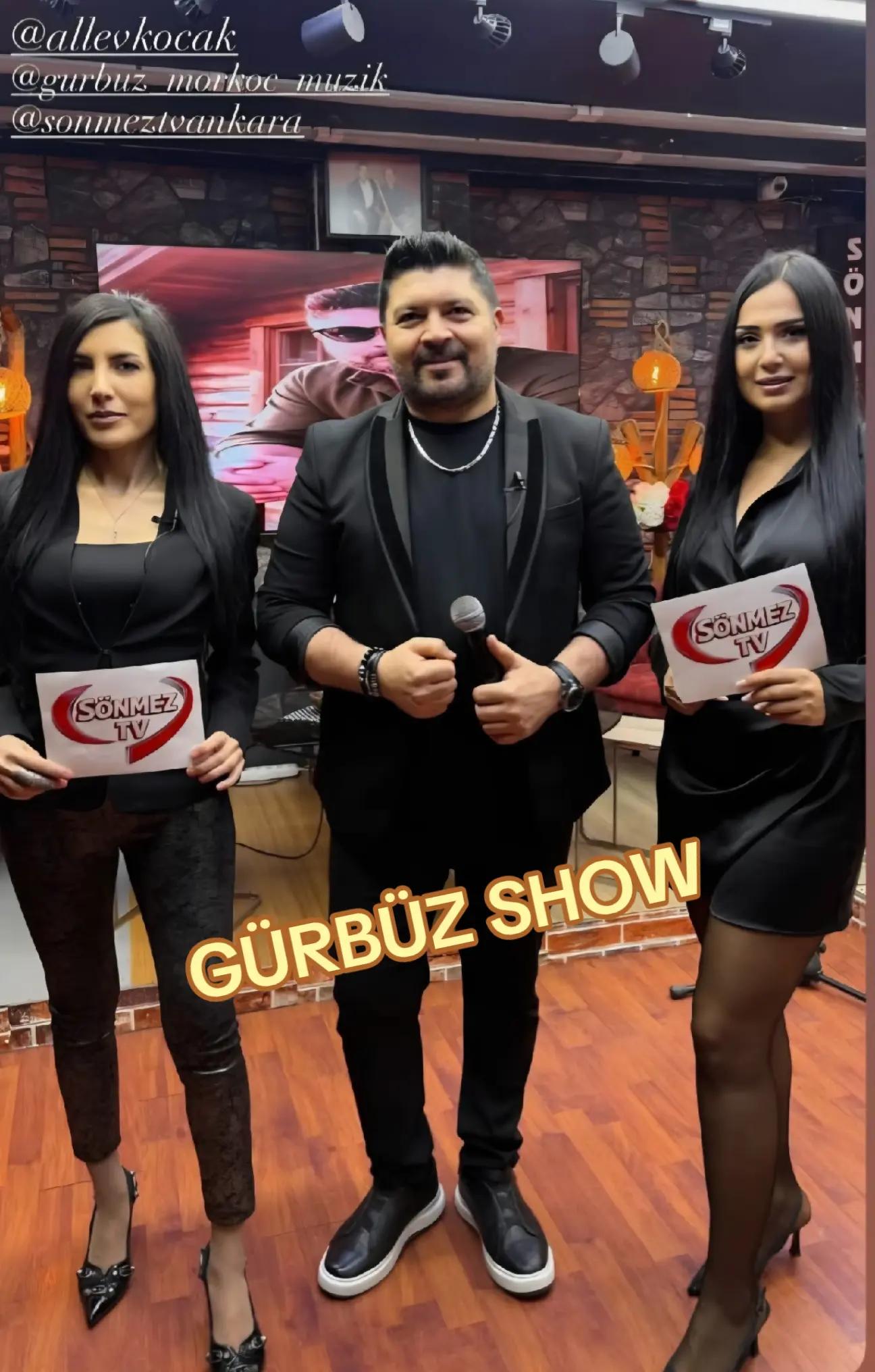 @SÖNMEZ TV