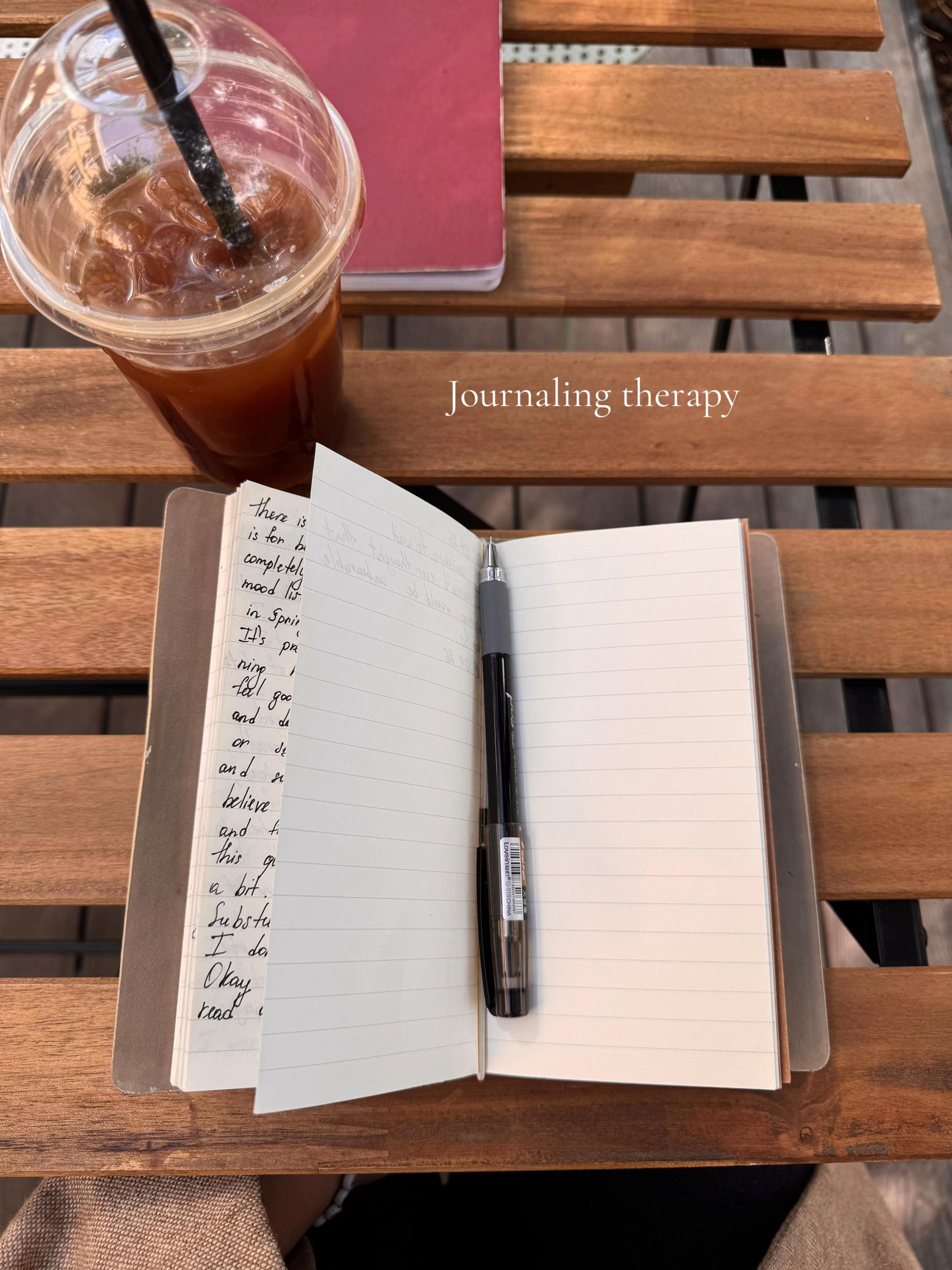 @chnives&rsquo;journal