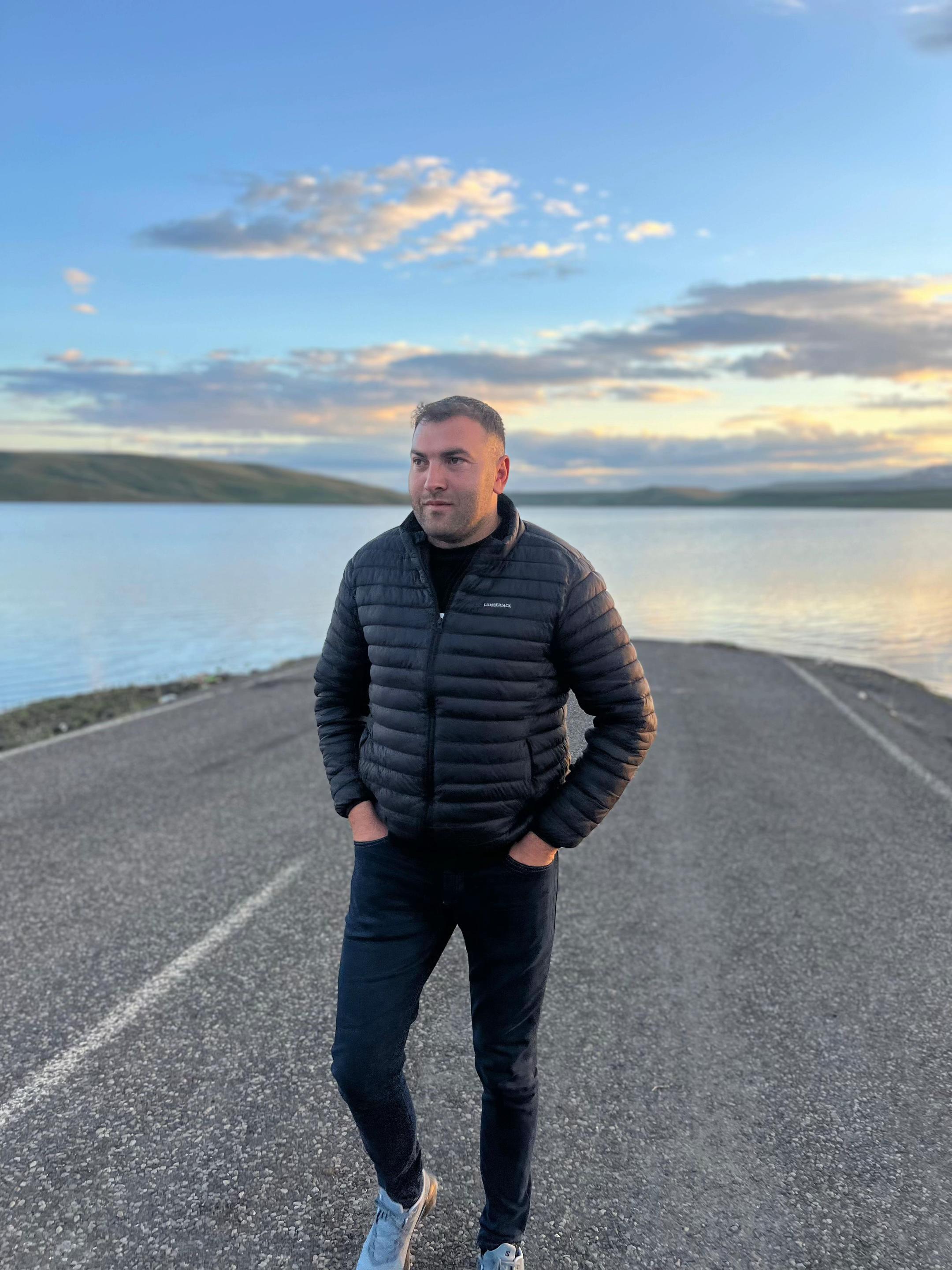 @Murat Coşkunöz